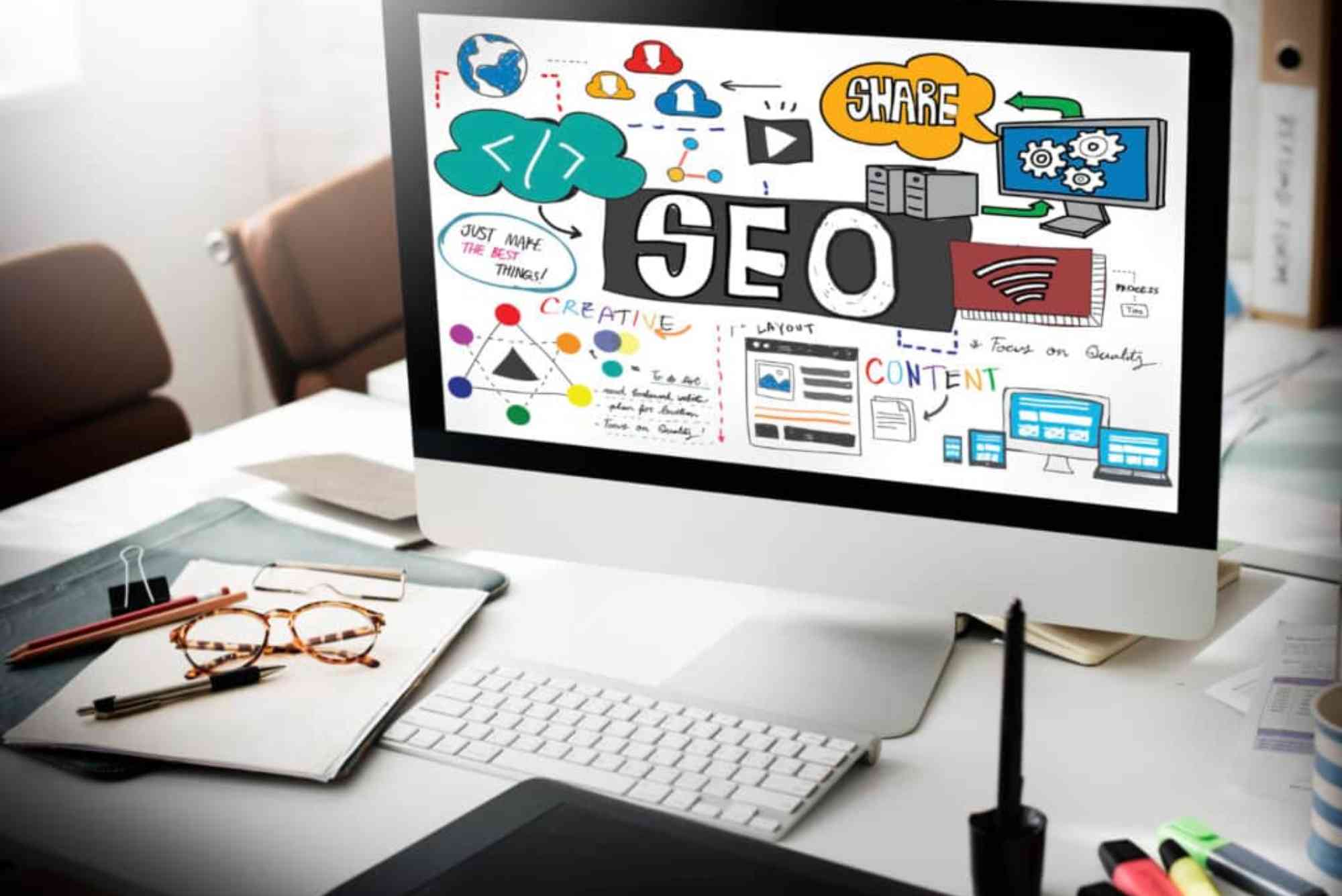 Best Course For SEO