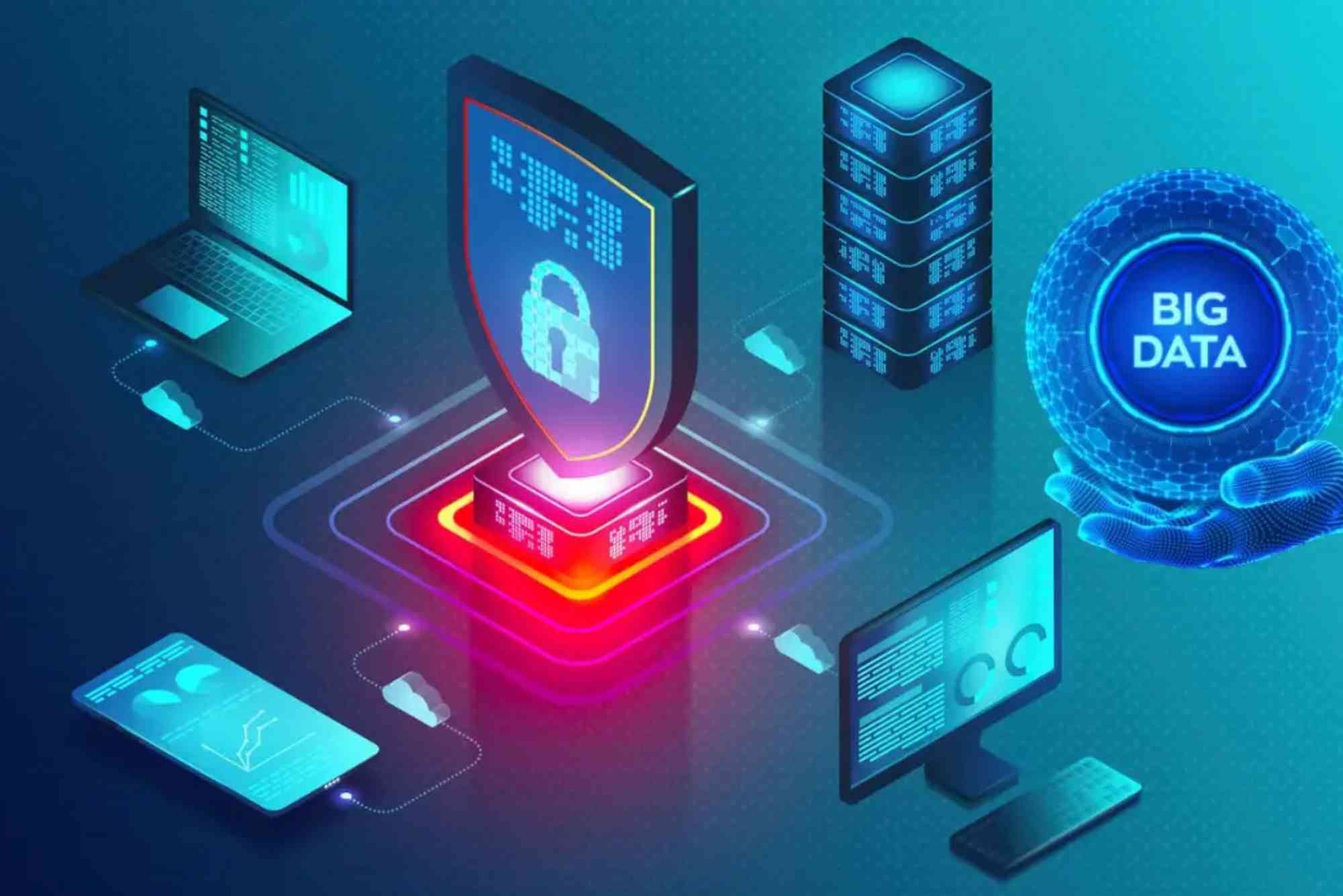 Big Data Analytics In Cyber Defense