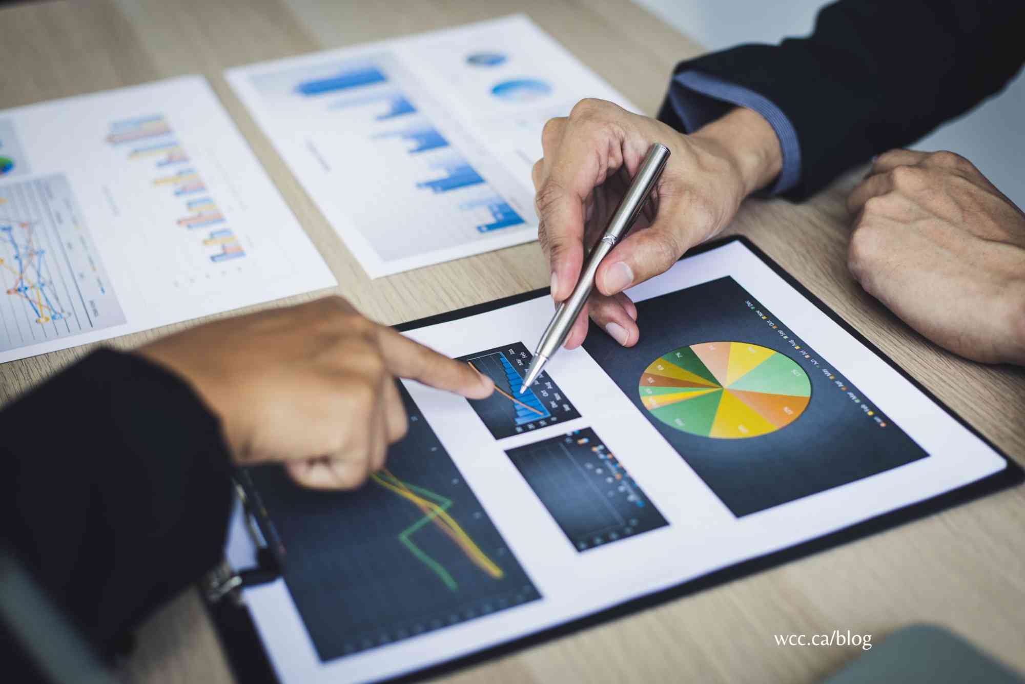 Business Analytics Diploma In Canada