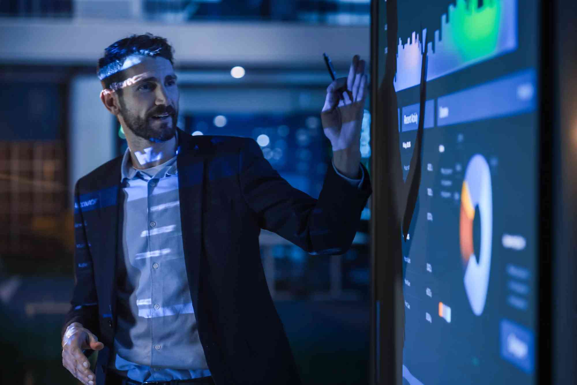 Certificate In Engineering Excellence Big Data Analytics And Optimization