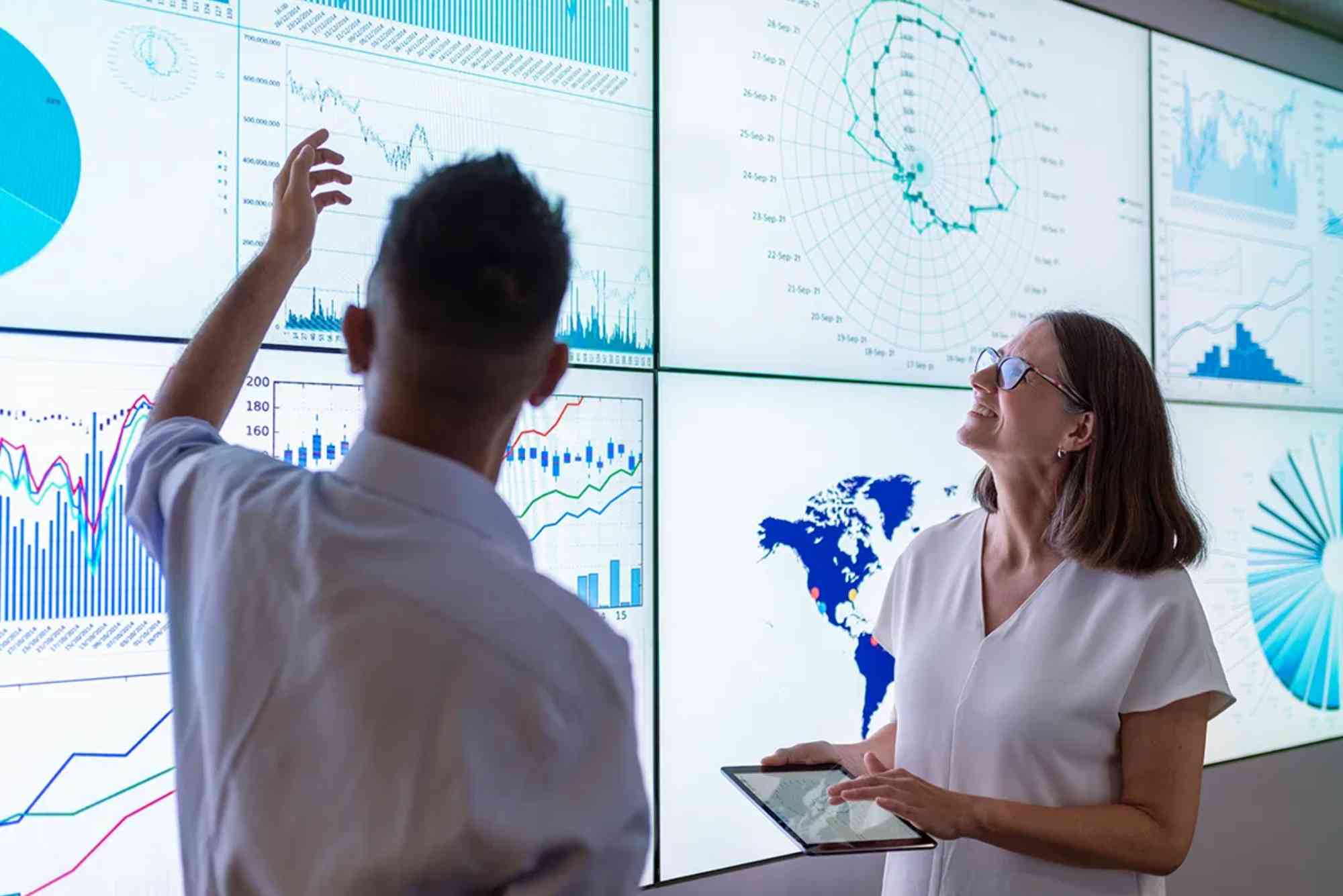 Data Science or Data Analytics