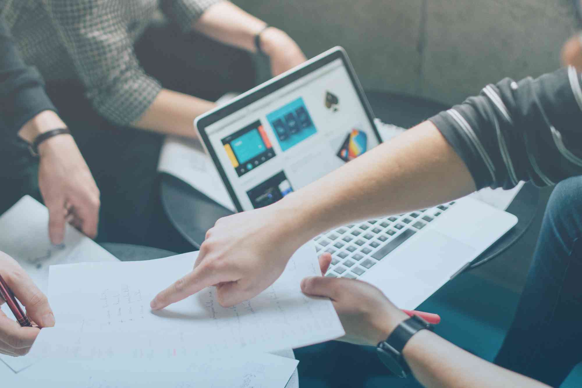 Digital Marketing Agency Albuquerque