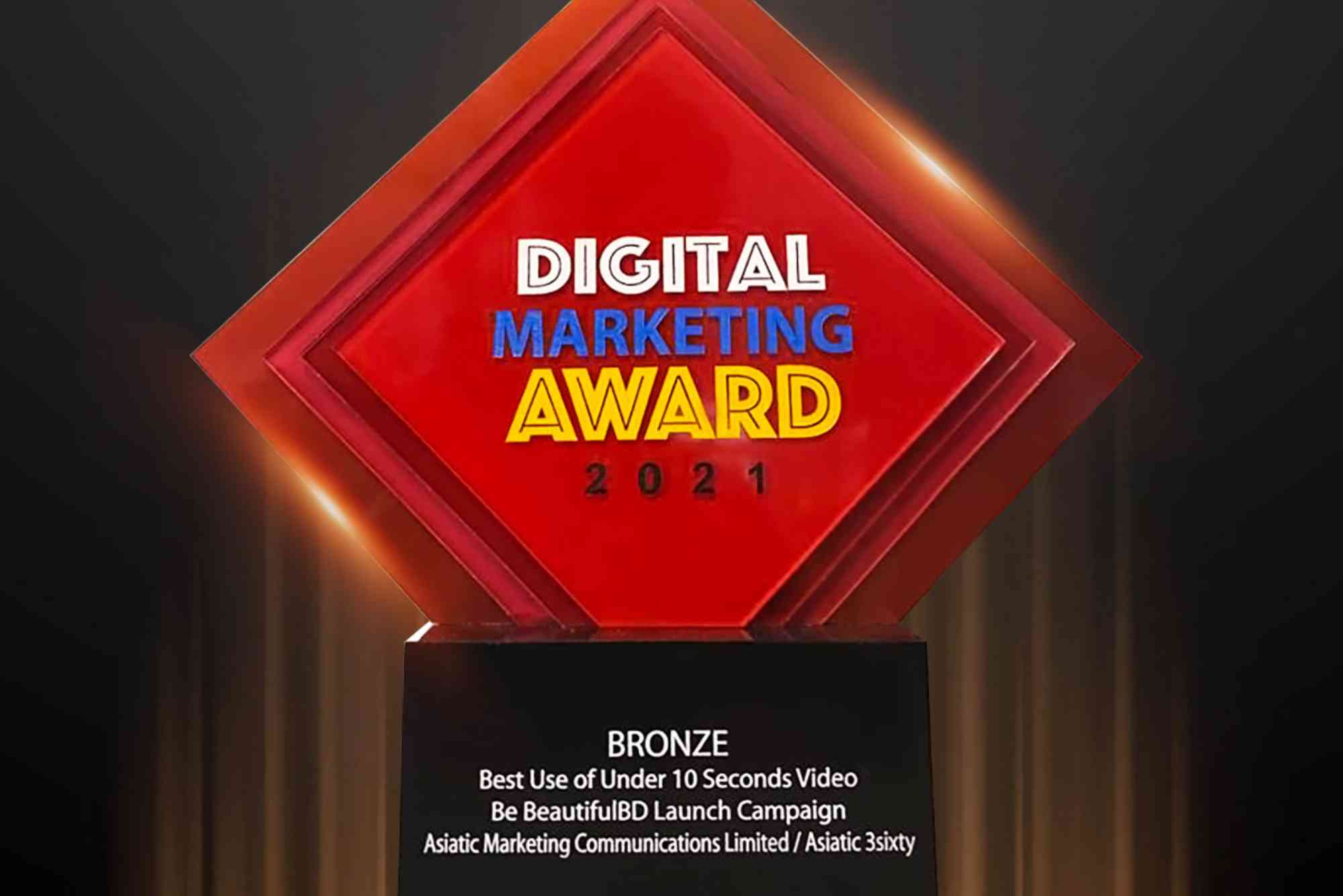 Digital Marketing Awards