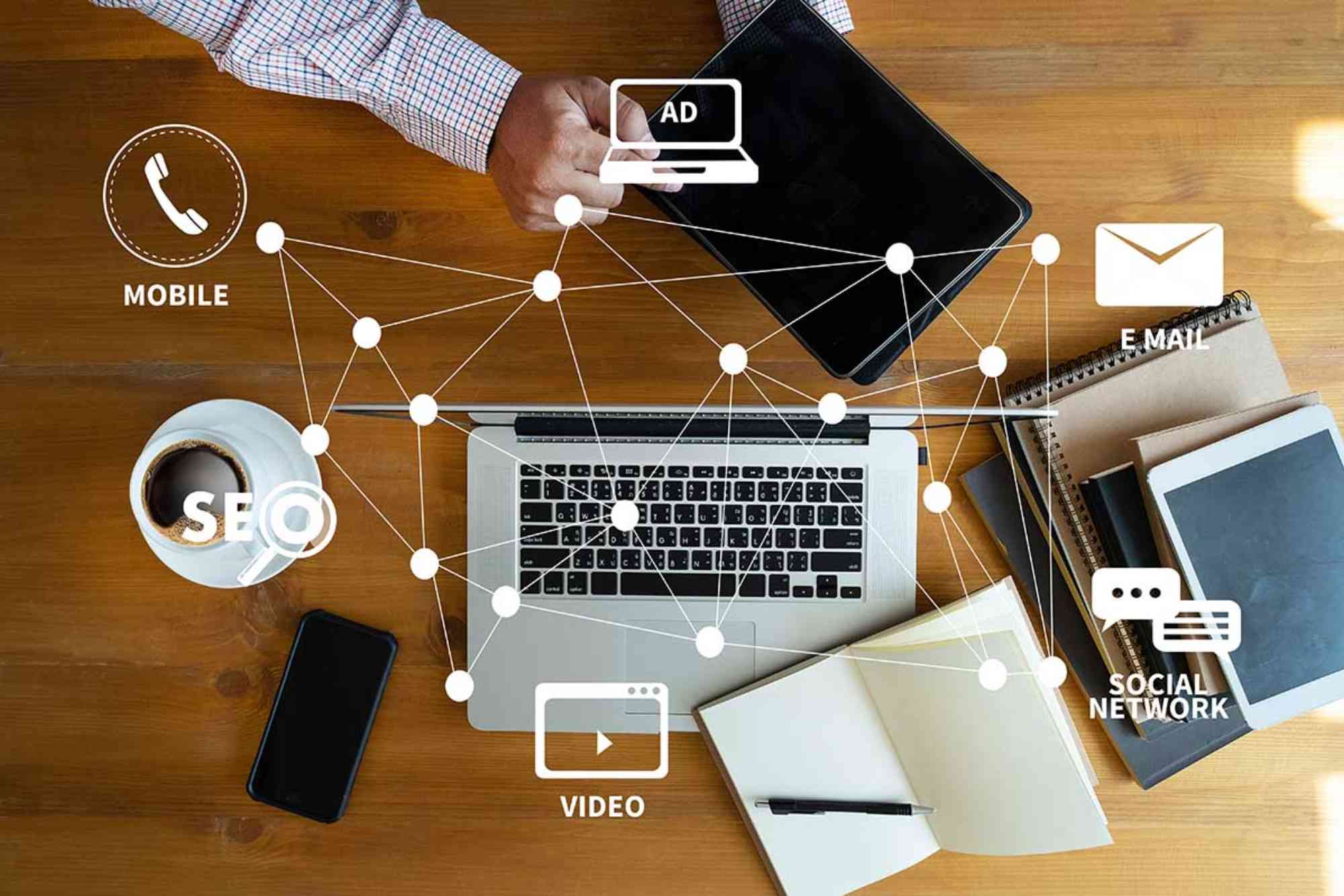 Digital Marketing in an ai World Futureproofing your PPC Agency