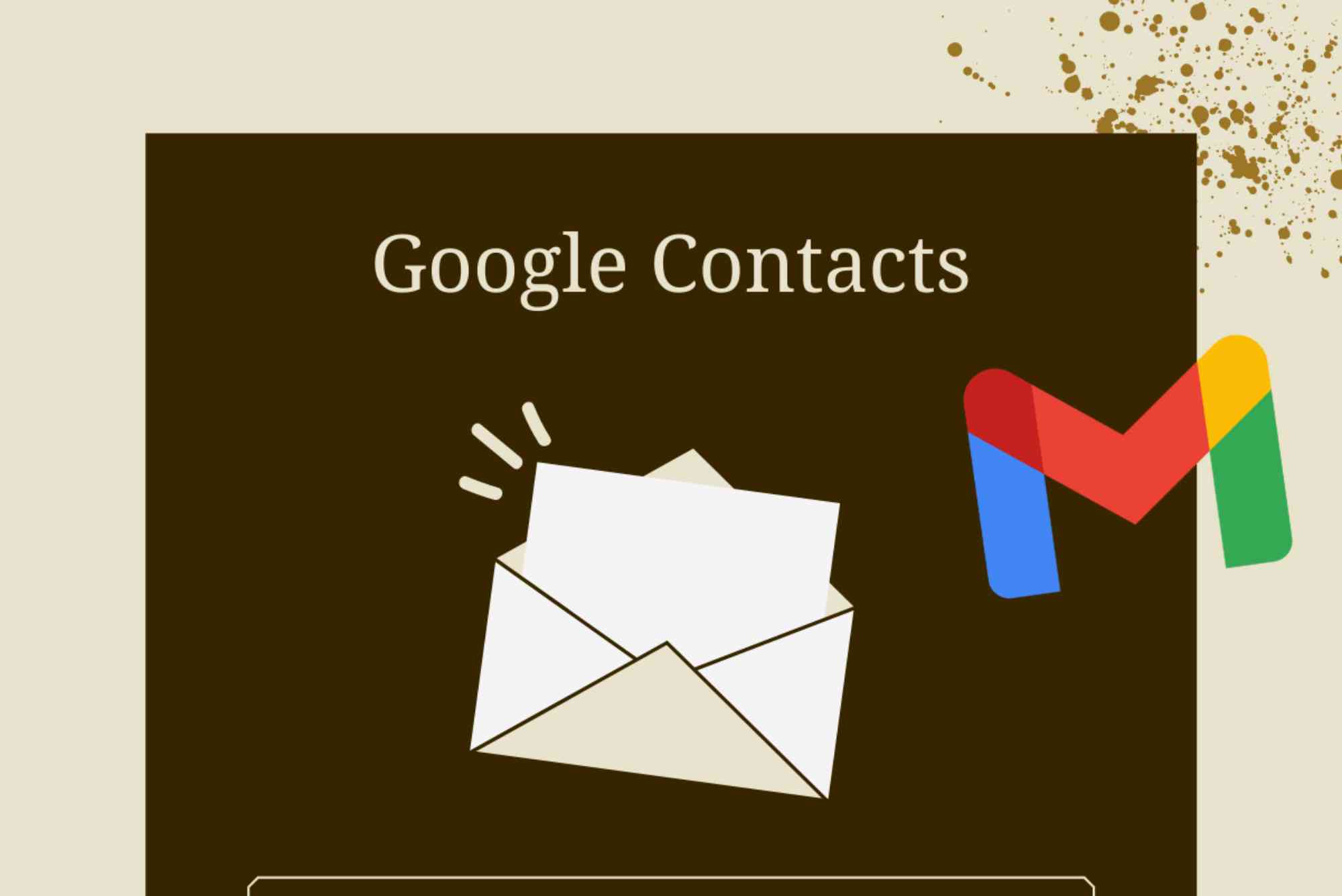 Google Help Center Email