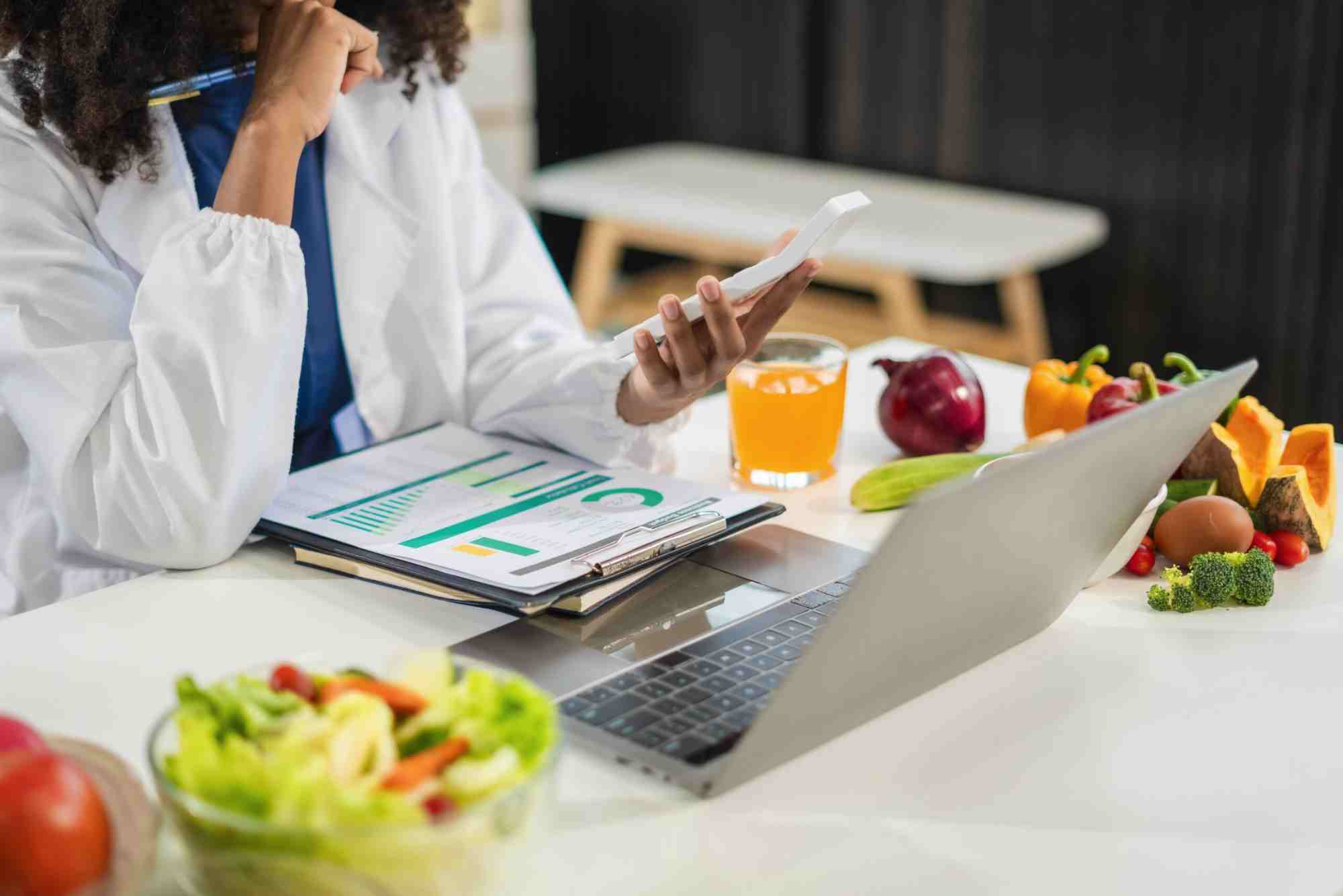 Nutritional Content of Beans