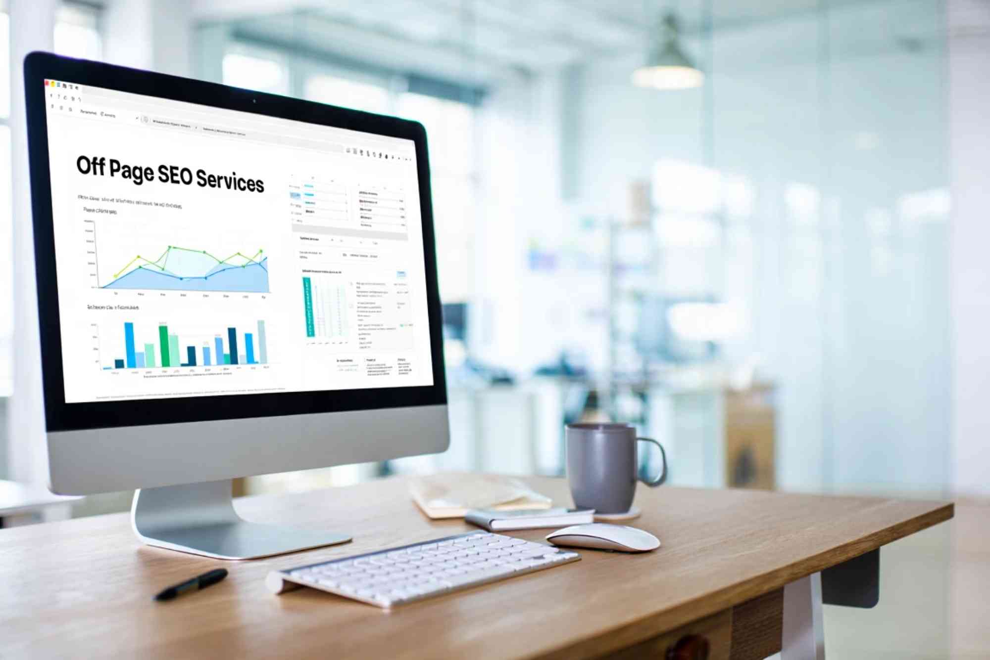 Offpage SEO Services