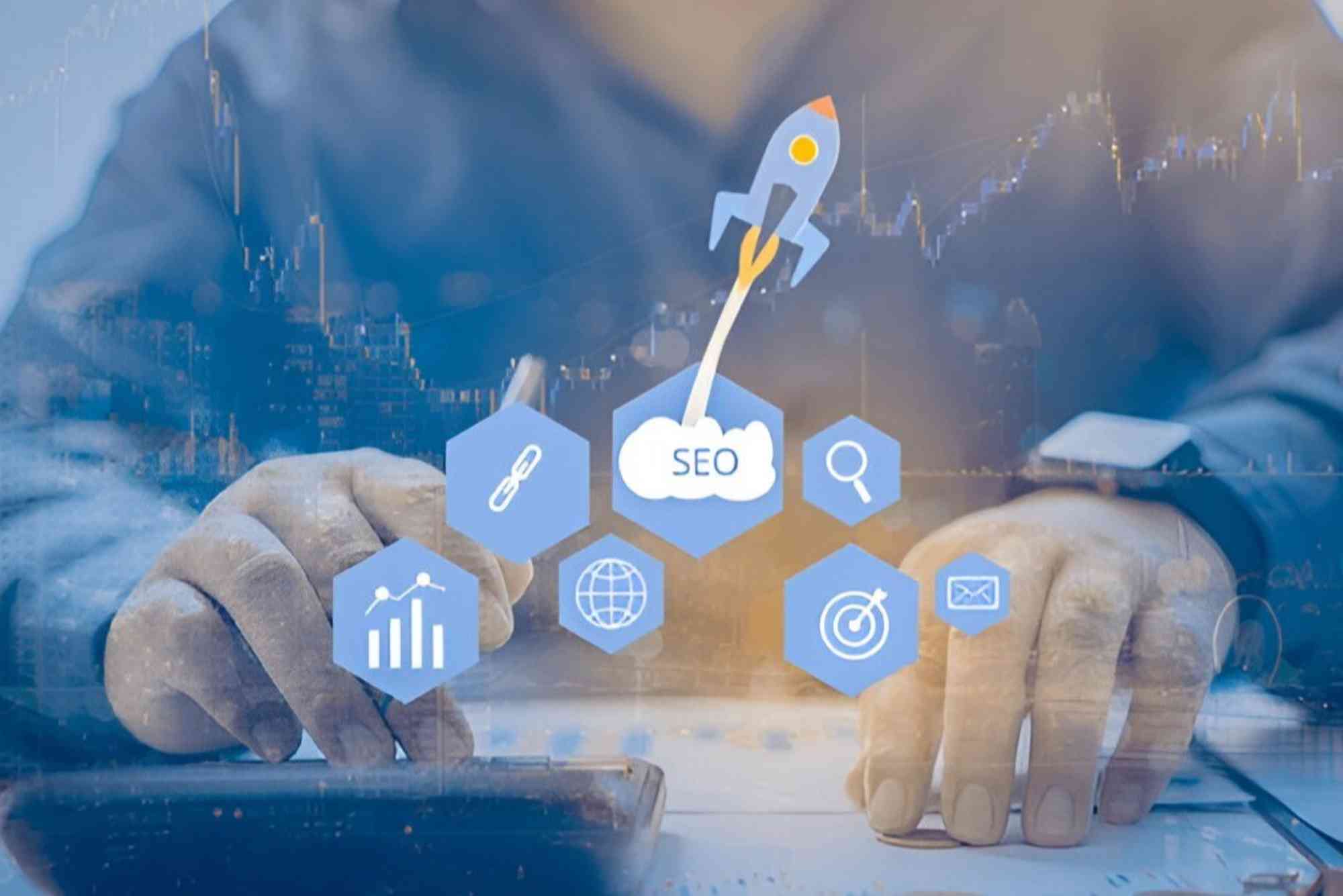 SEO Agency In Karachi