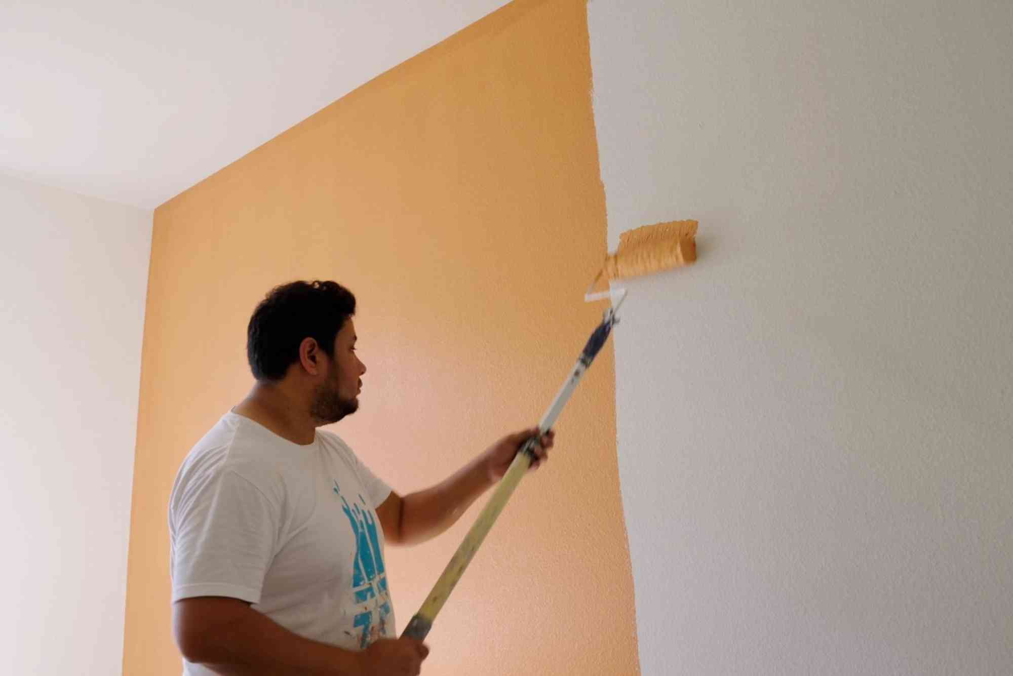 Interior Painters in San Antonio, TX