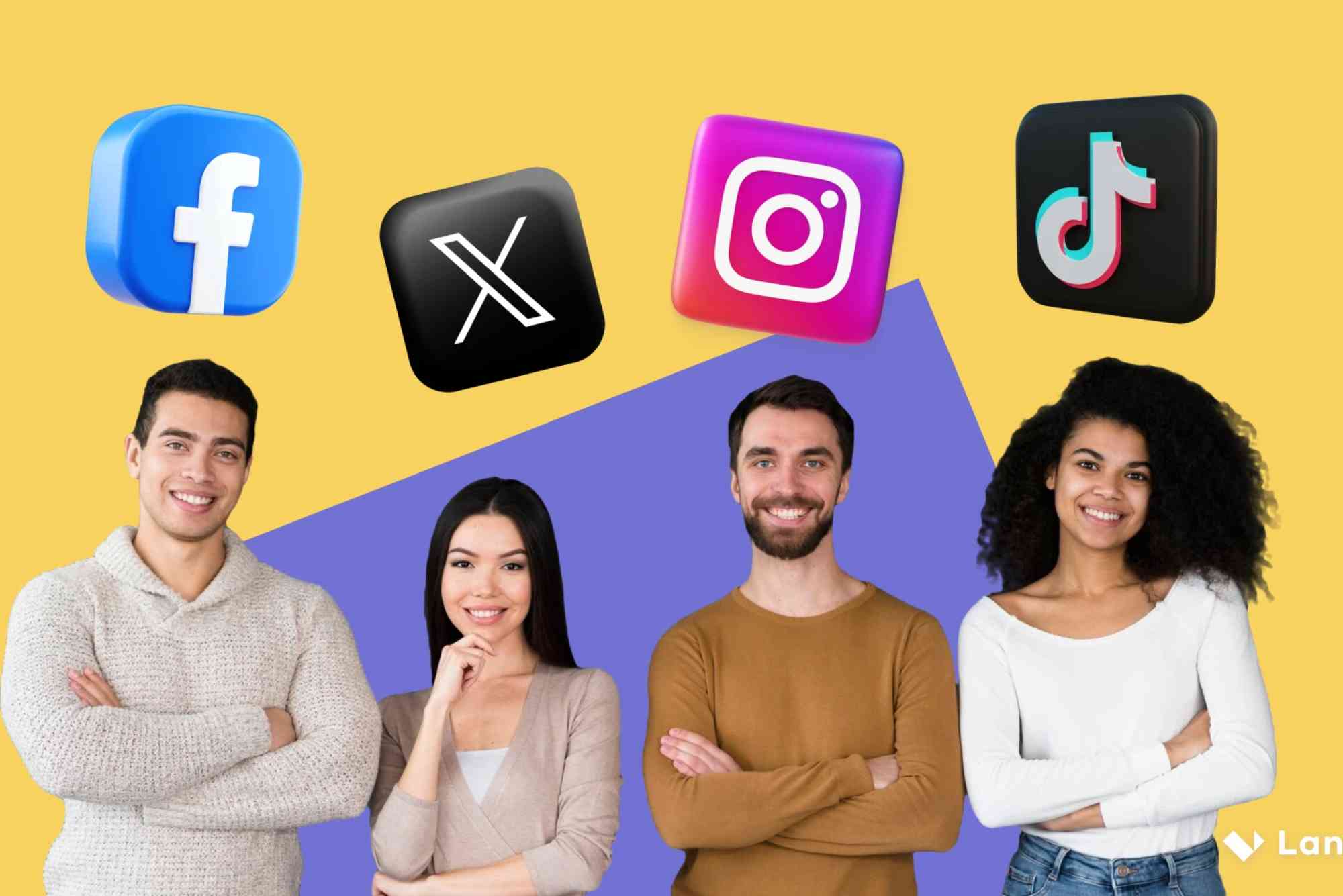 Social Media in Urdu