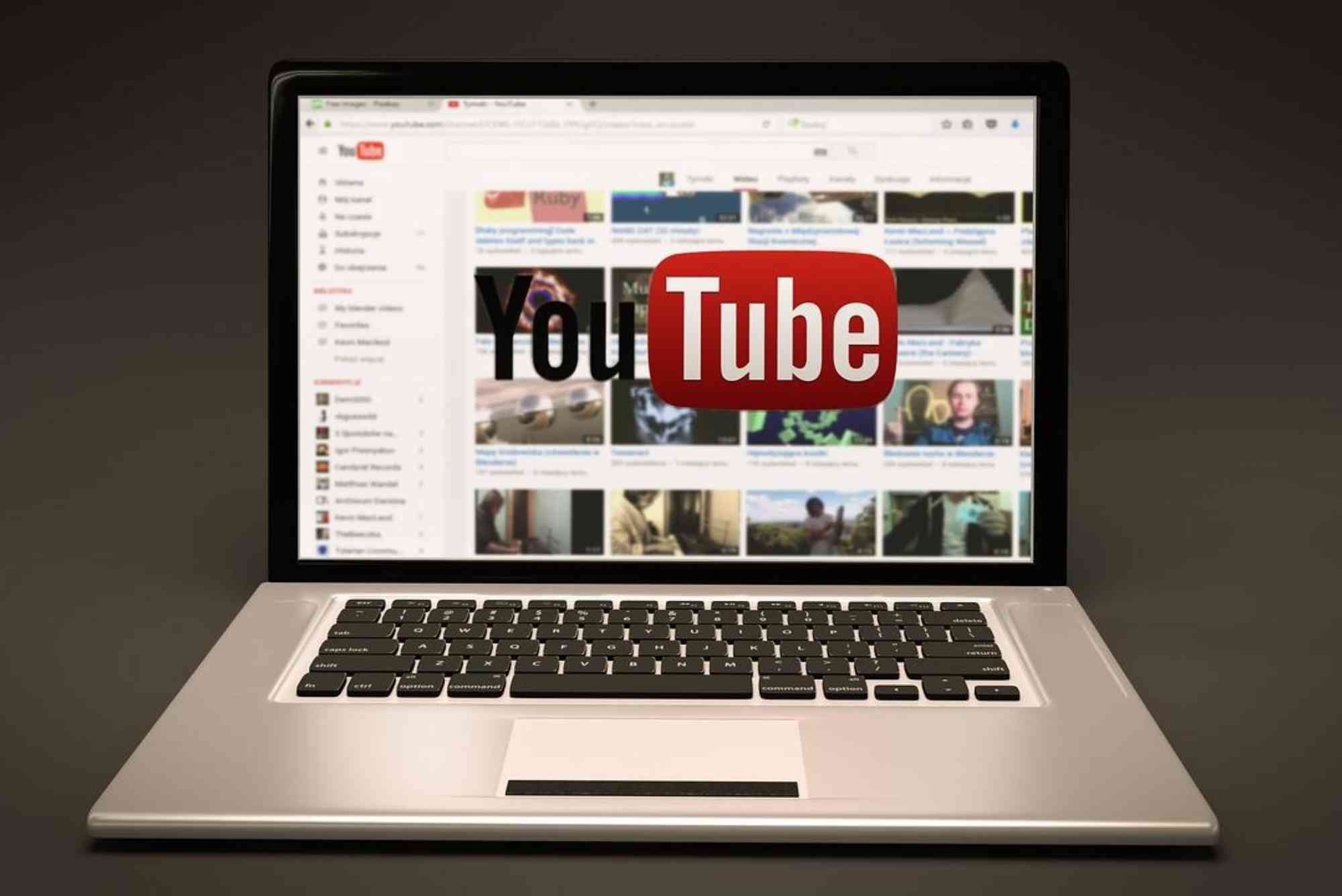 YouTube Video SEO