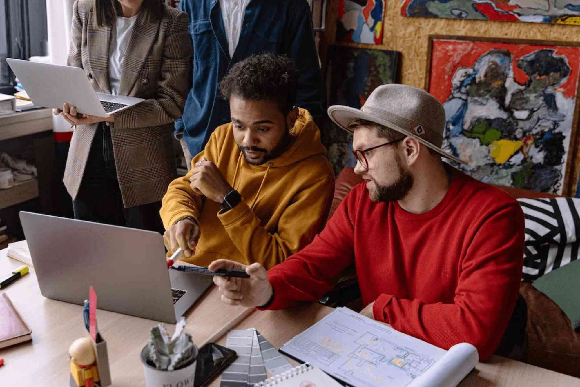 Advertising Creative Director