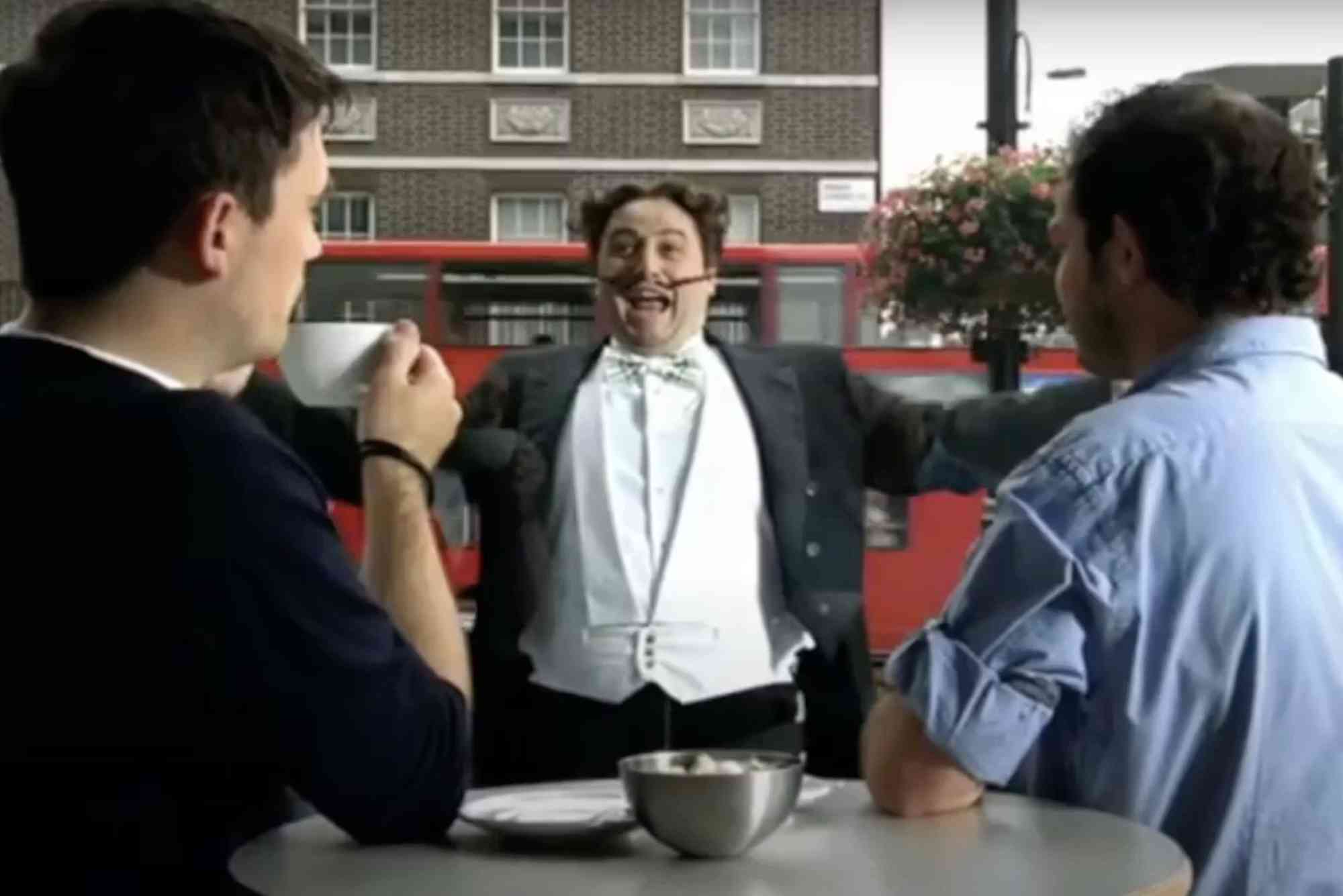 Advertising jingles and Slogans