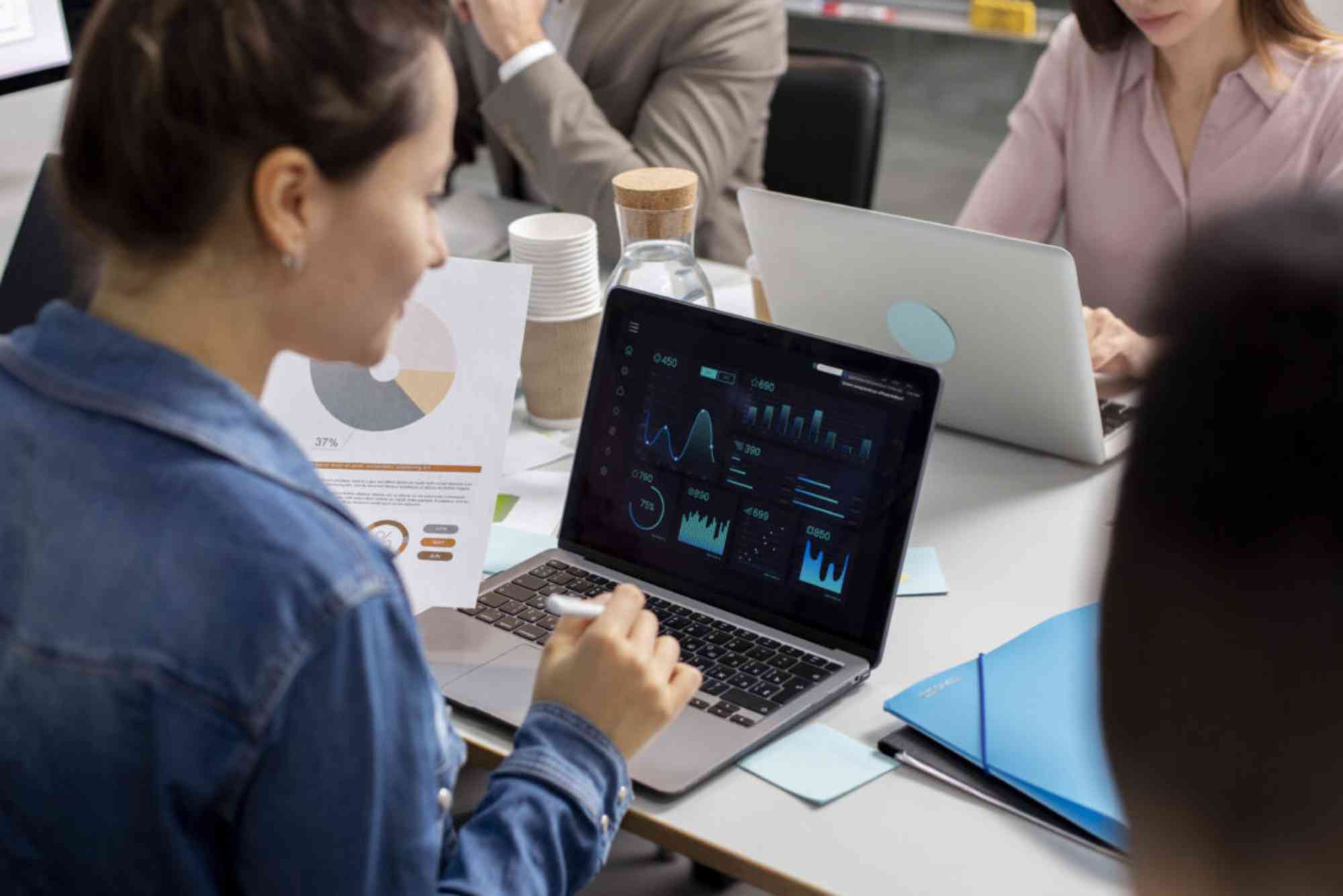 Data Analytics Certification Toronto