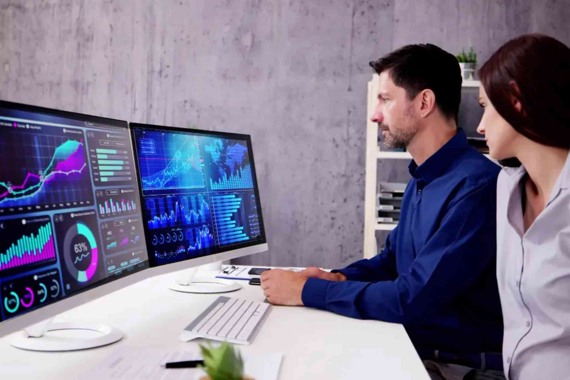 Data Analytics Training Singapore