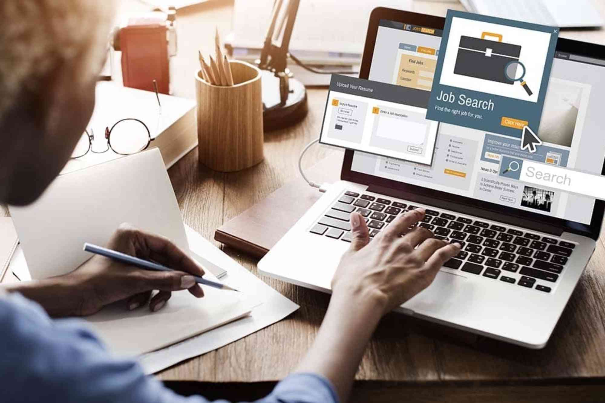 Digital Marketing for Recruitment