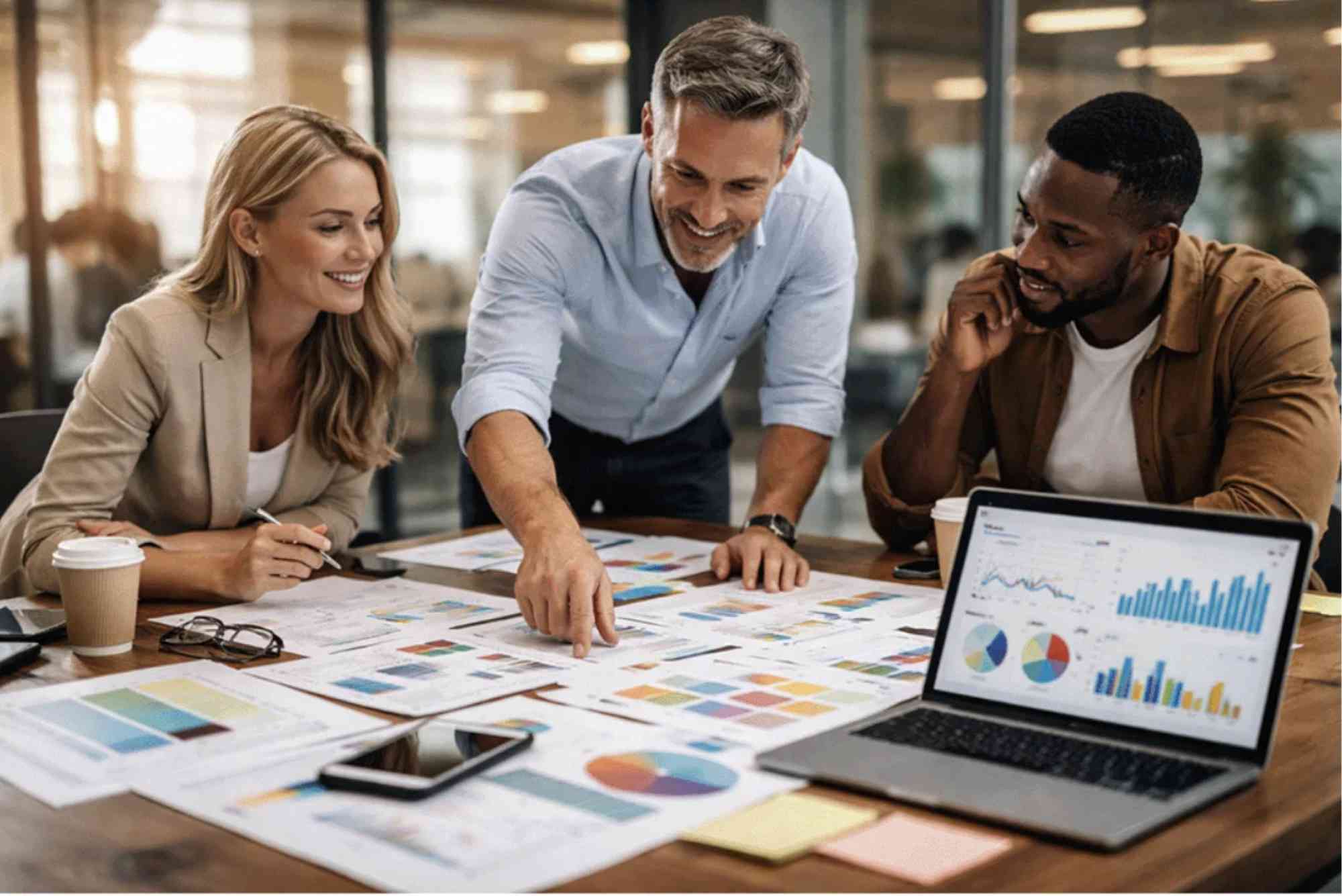 Advertising Agency Hiring