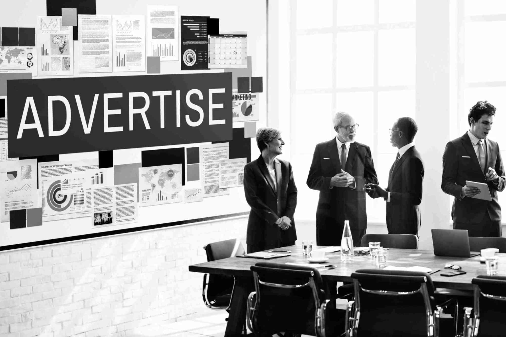 Advertising Agency Registration Process In India