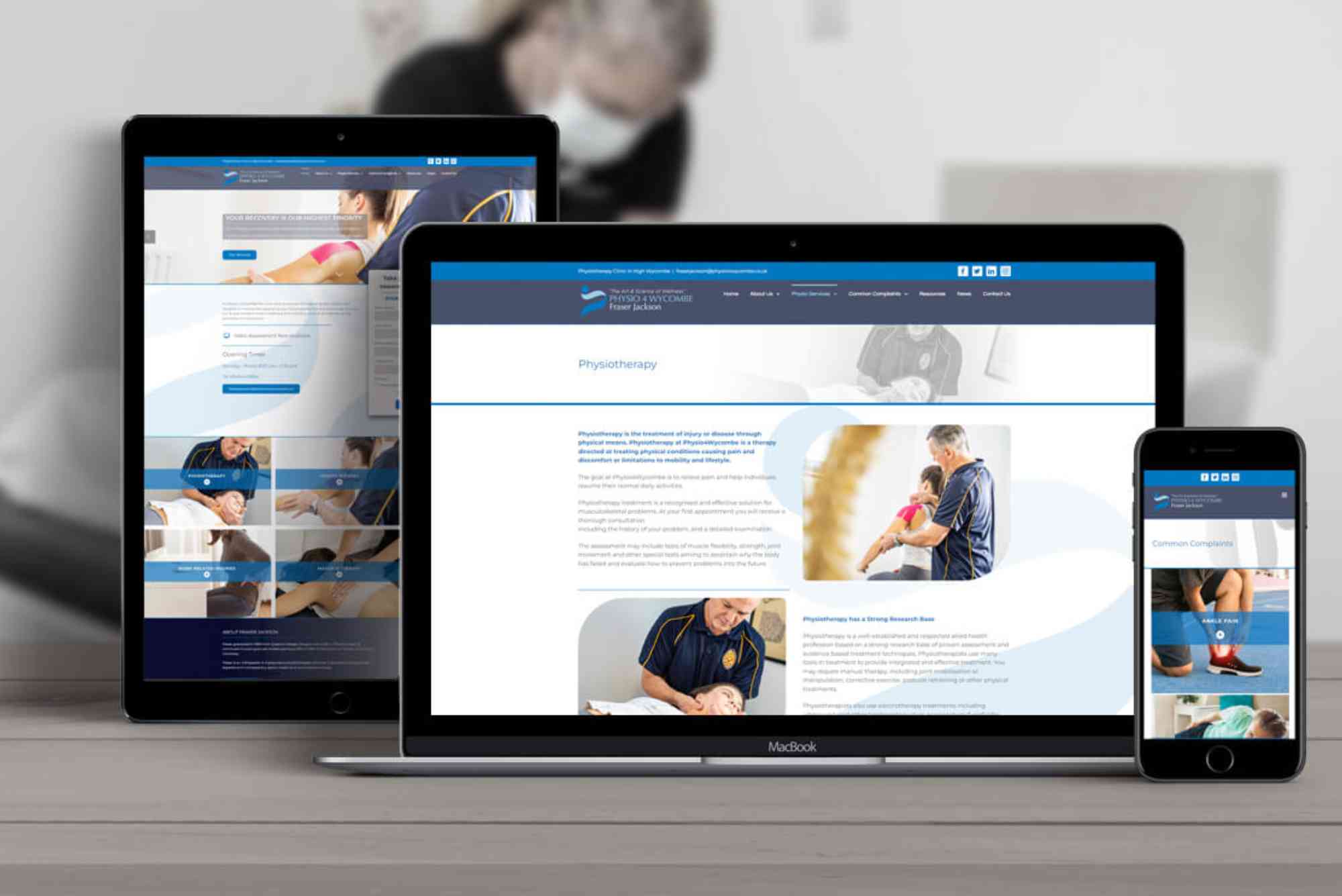 Advertising Websites in UAE