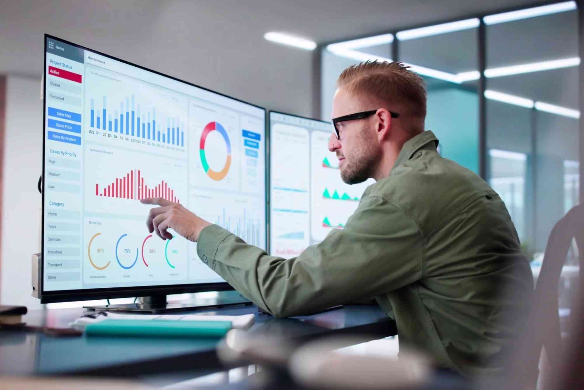 Analytics Companies In Us