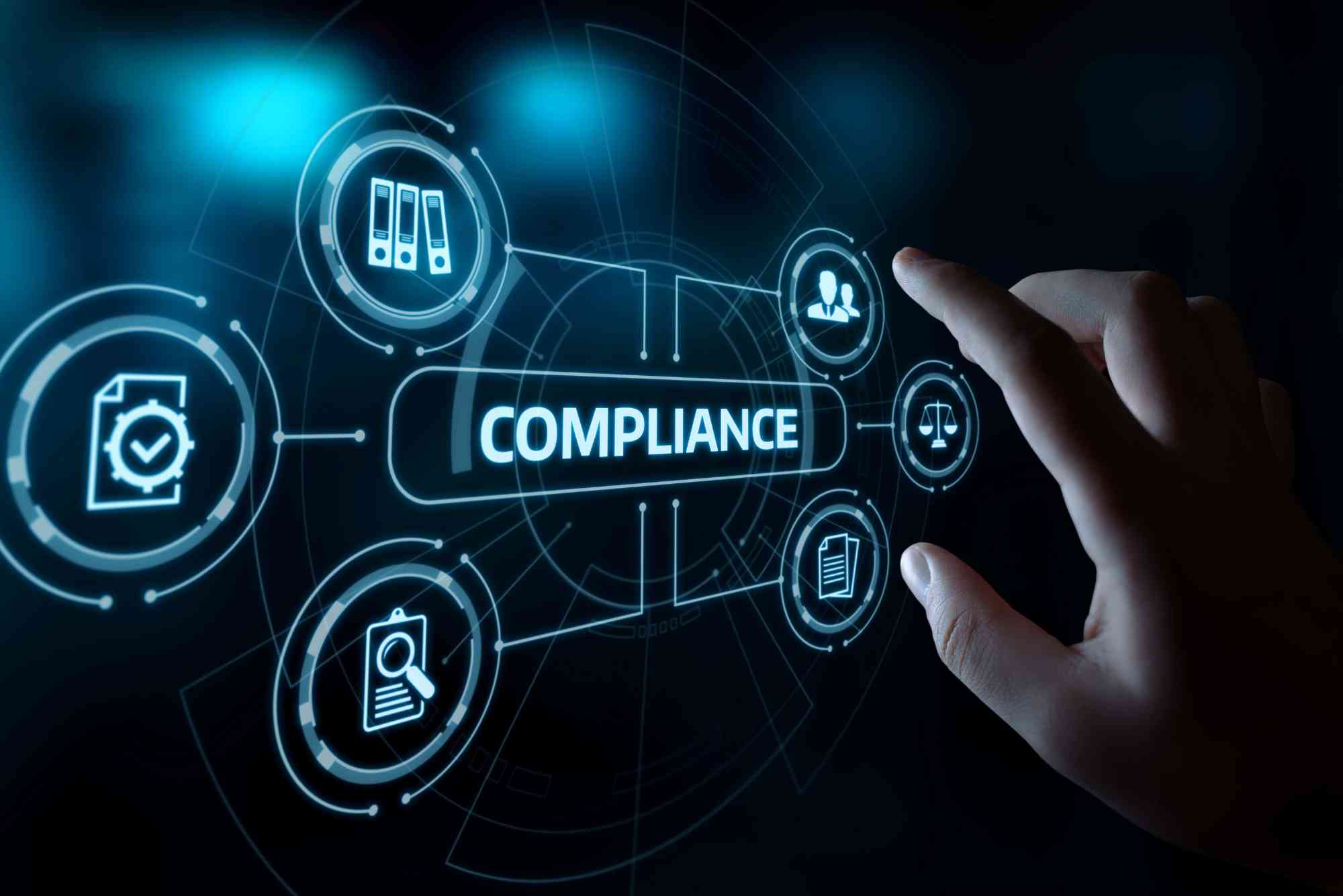 Compliance Analytics
