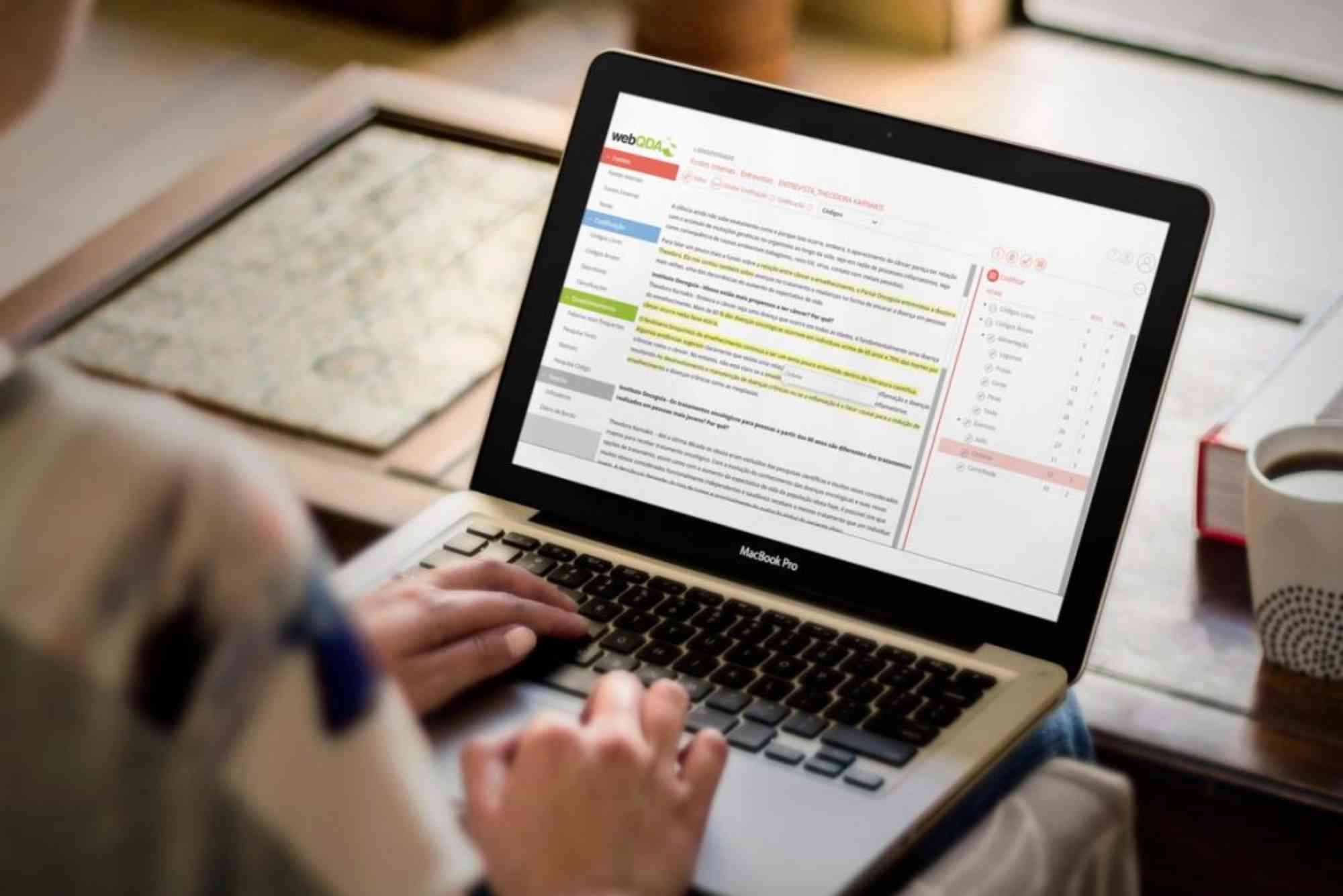 Content Analysis in Qualitative Research