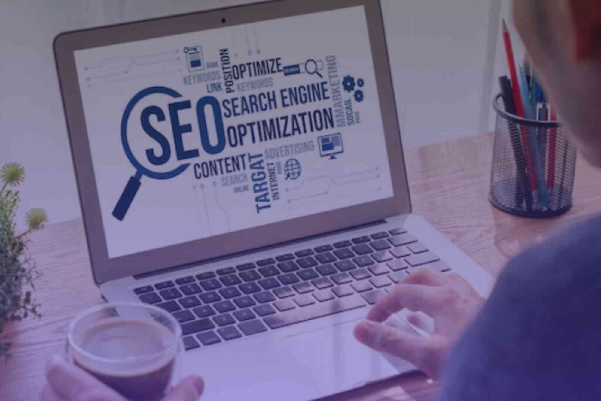 Crawler SEO