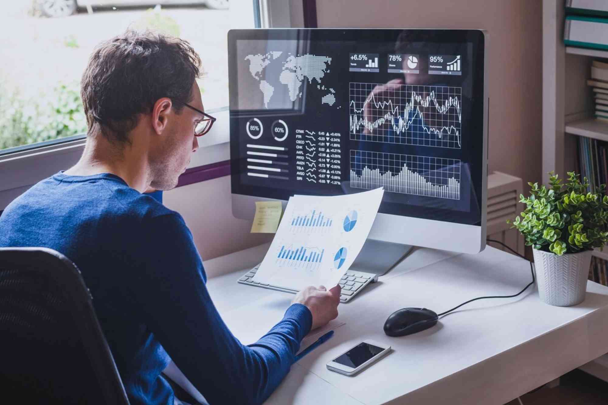 Data Analytics Courses Mississauga