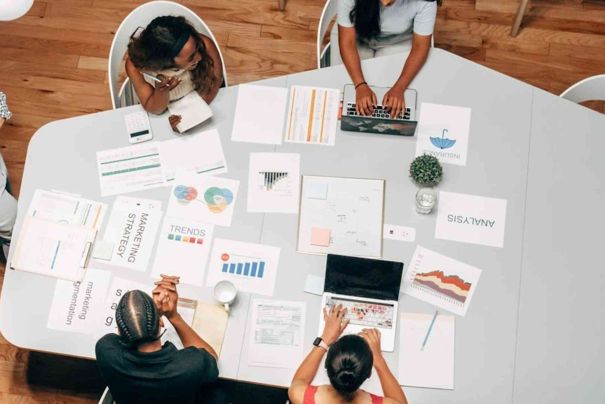 Digital Marketing California