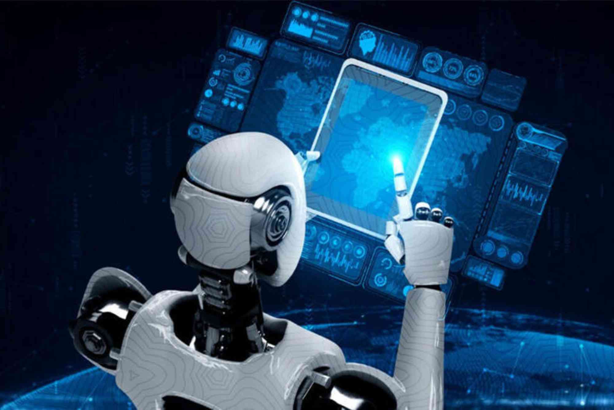 artificial intelligence advertising