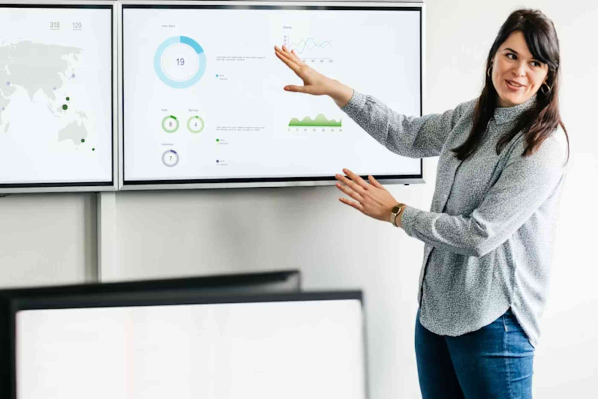 Everything You Need to Know About Free Data Analytics Courses Reddit