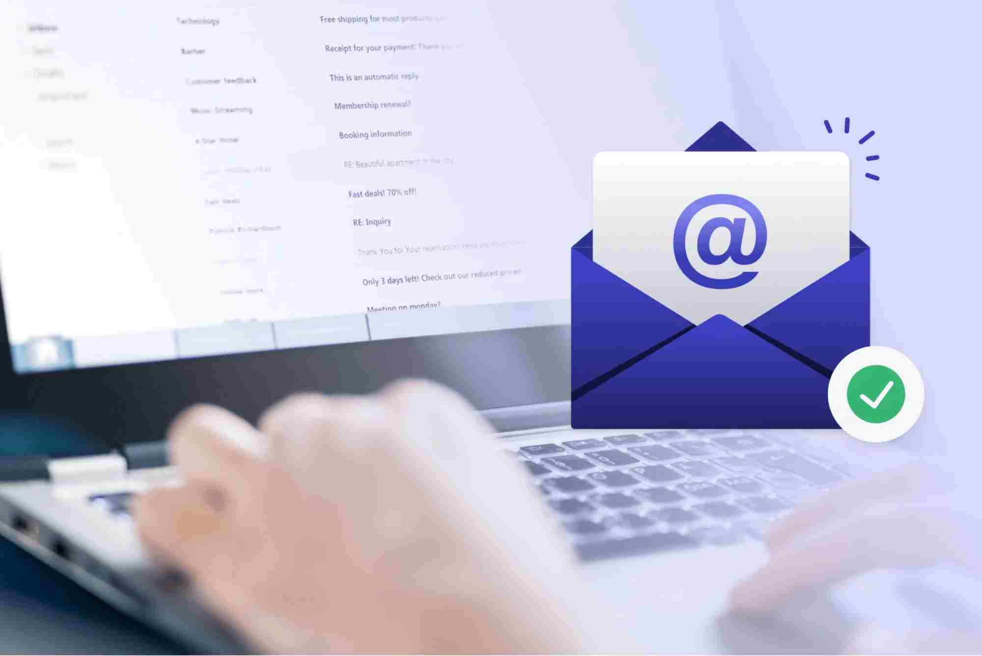 Everything You Need to Know About Free Email Verifier