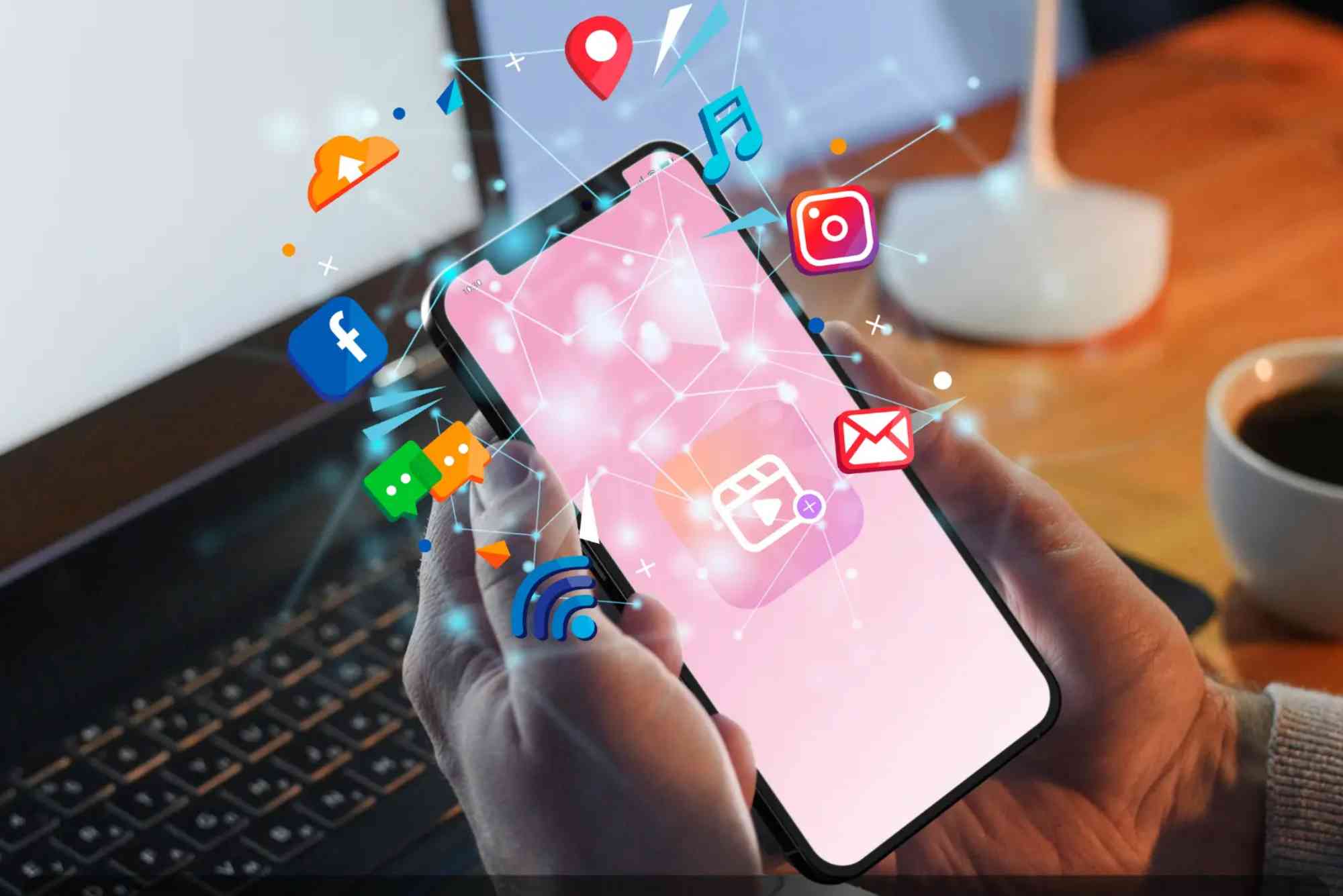 social media marketing agency in pakistan