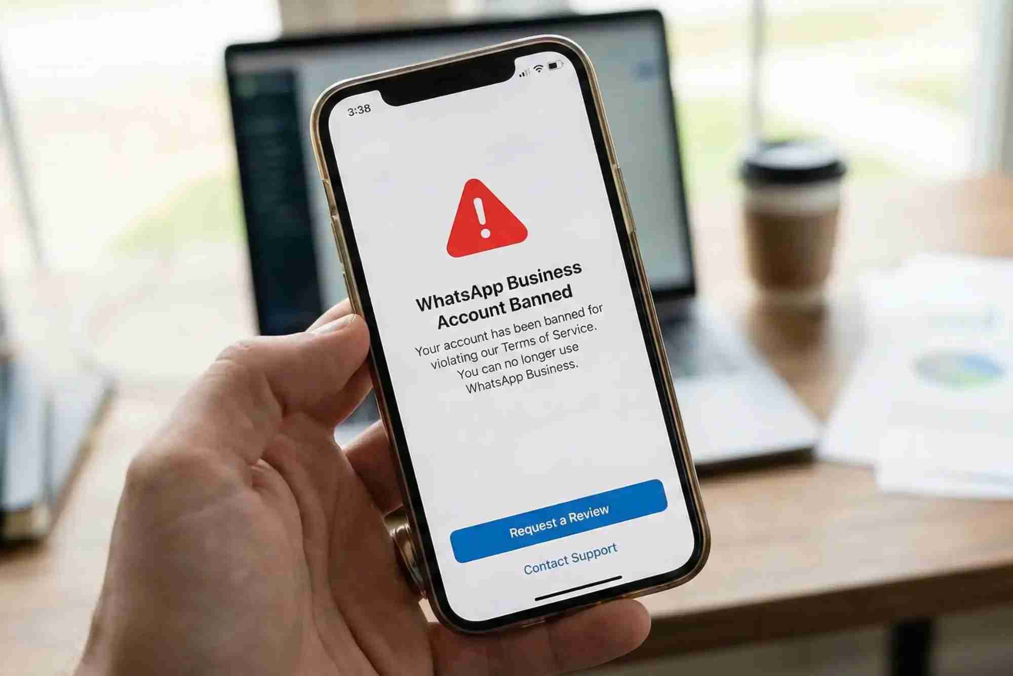 Whatsapp Support Email For Banned Number