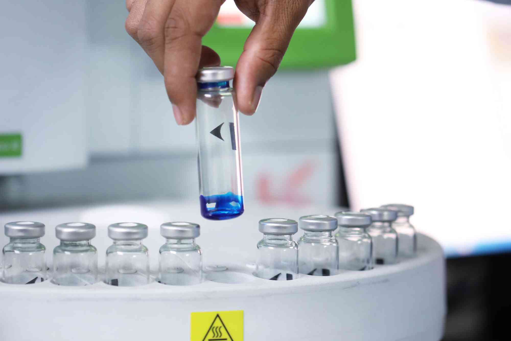 Analytical Test