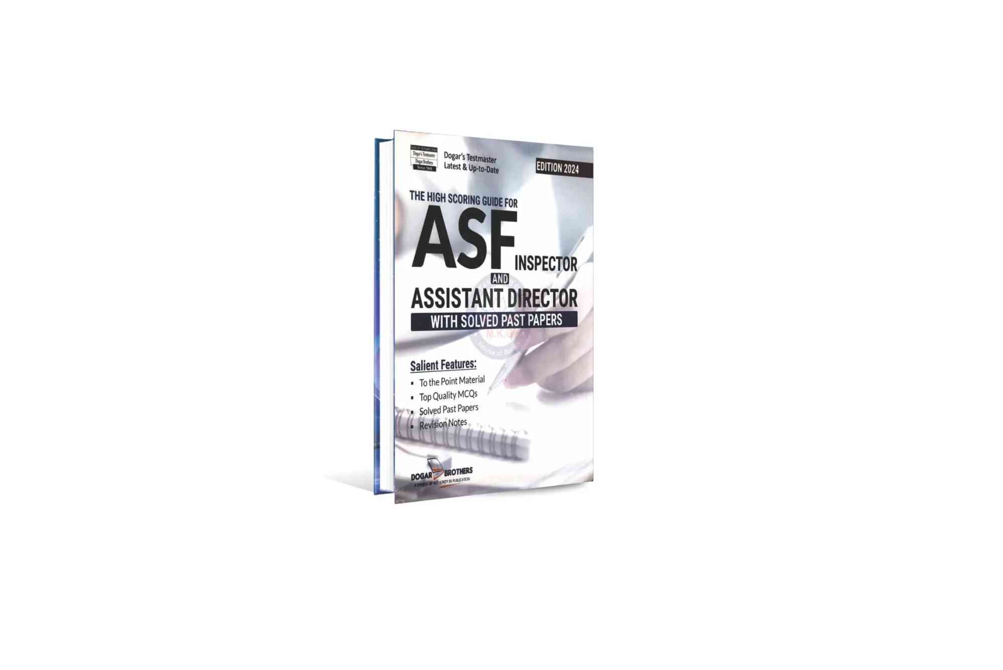 asf advertisement 2018