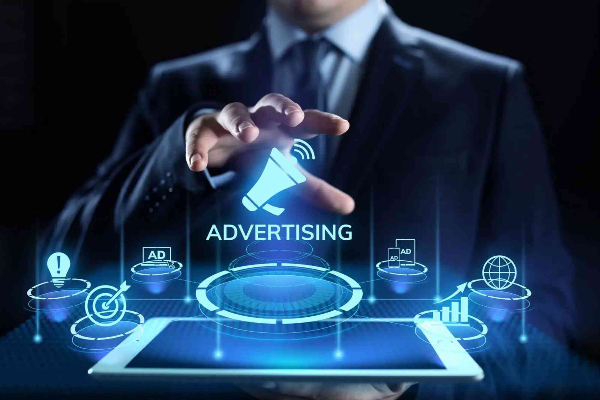 Business Advertising