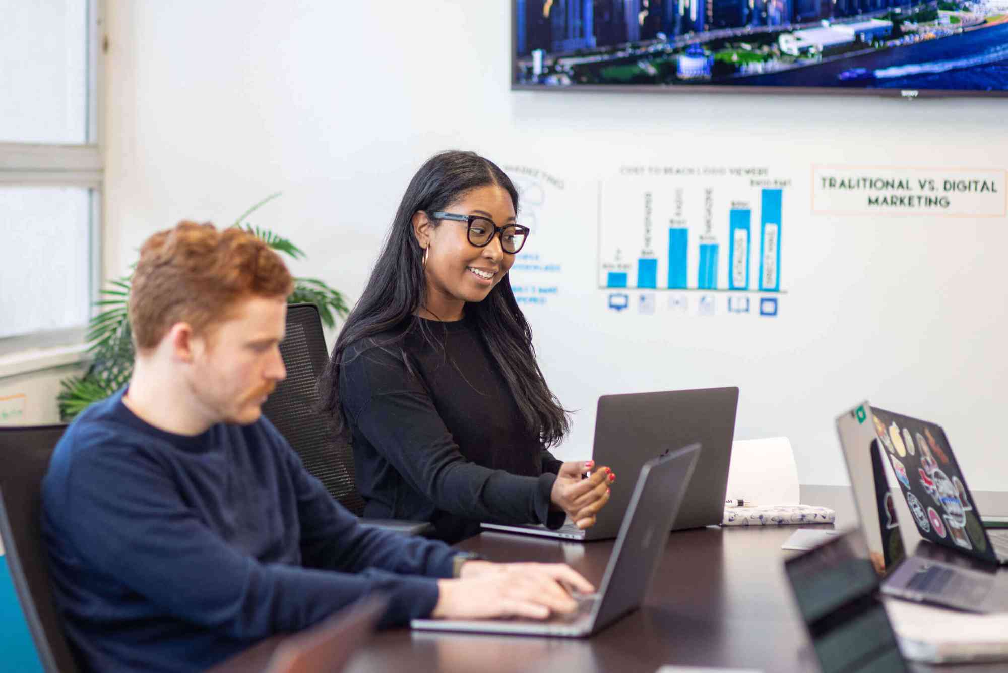 Digital Marketing Services in New York