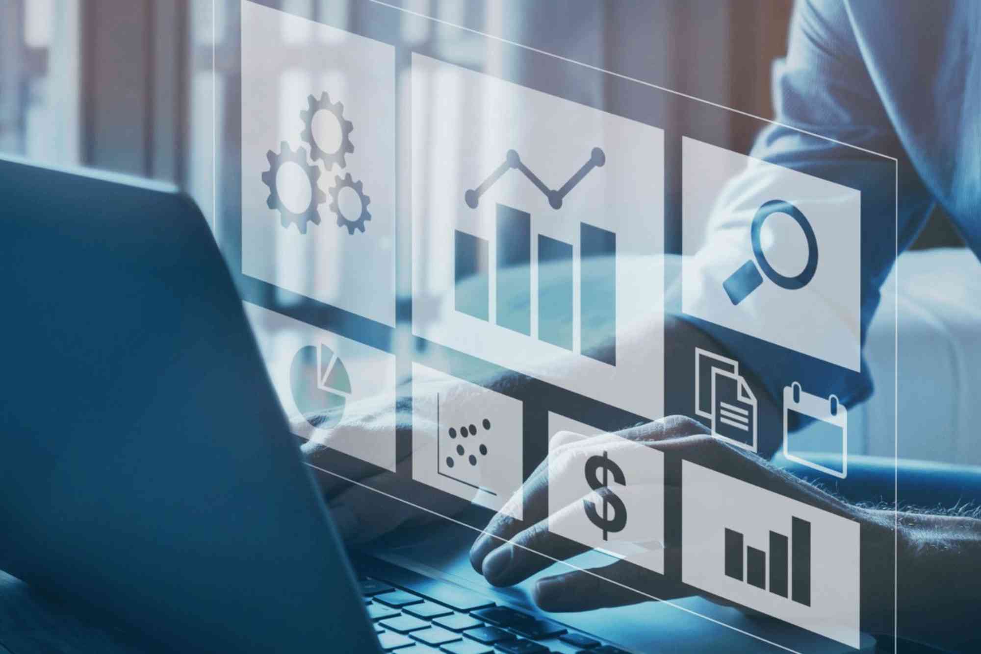 Ecommerce Performance Analytics