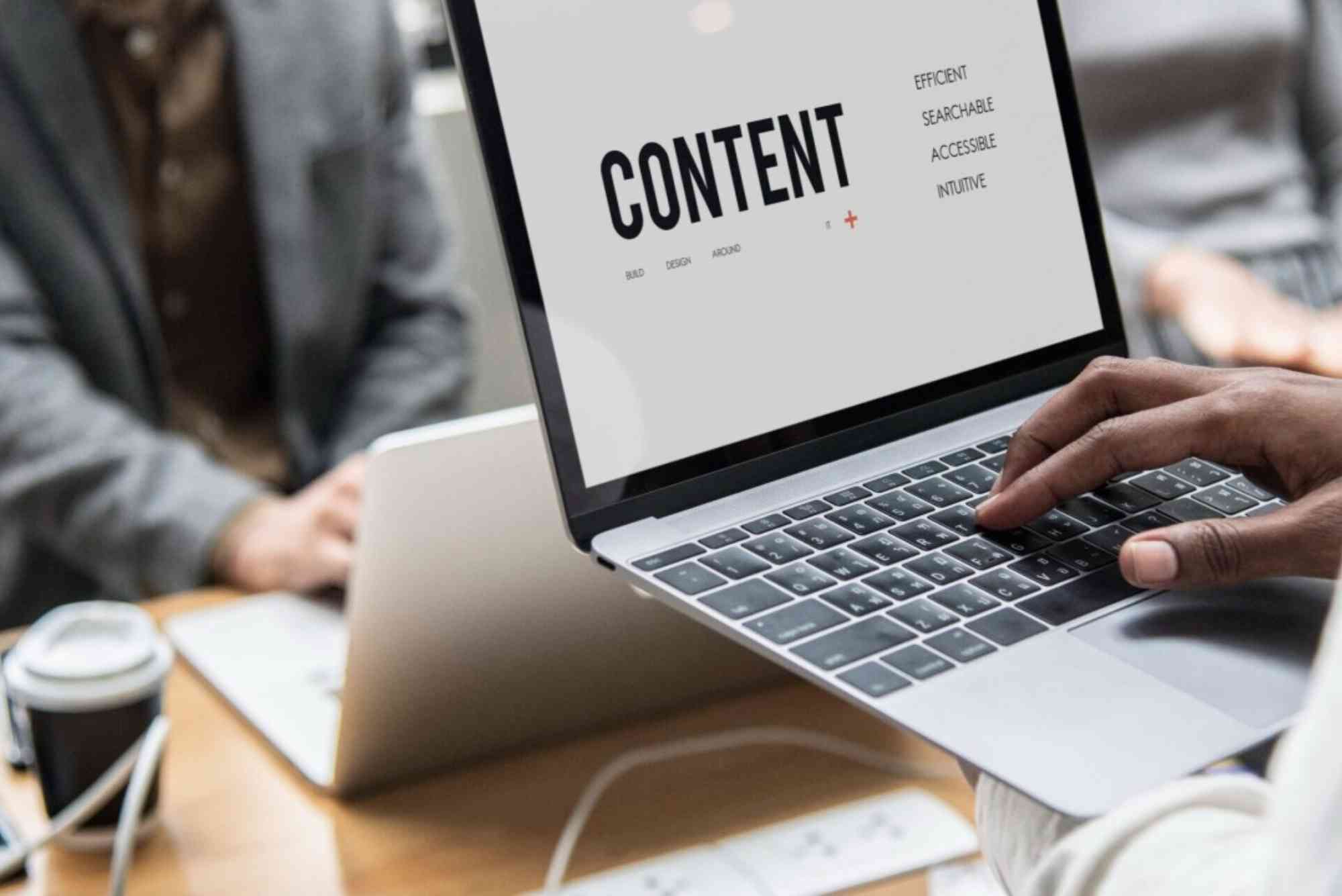 What Is Content