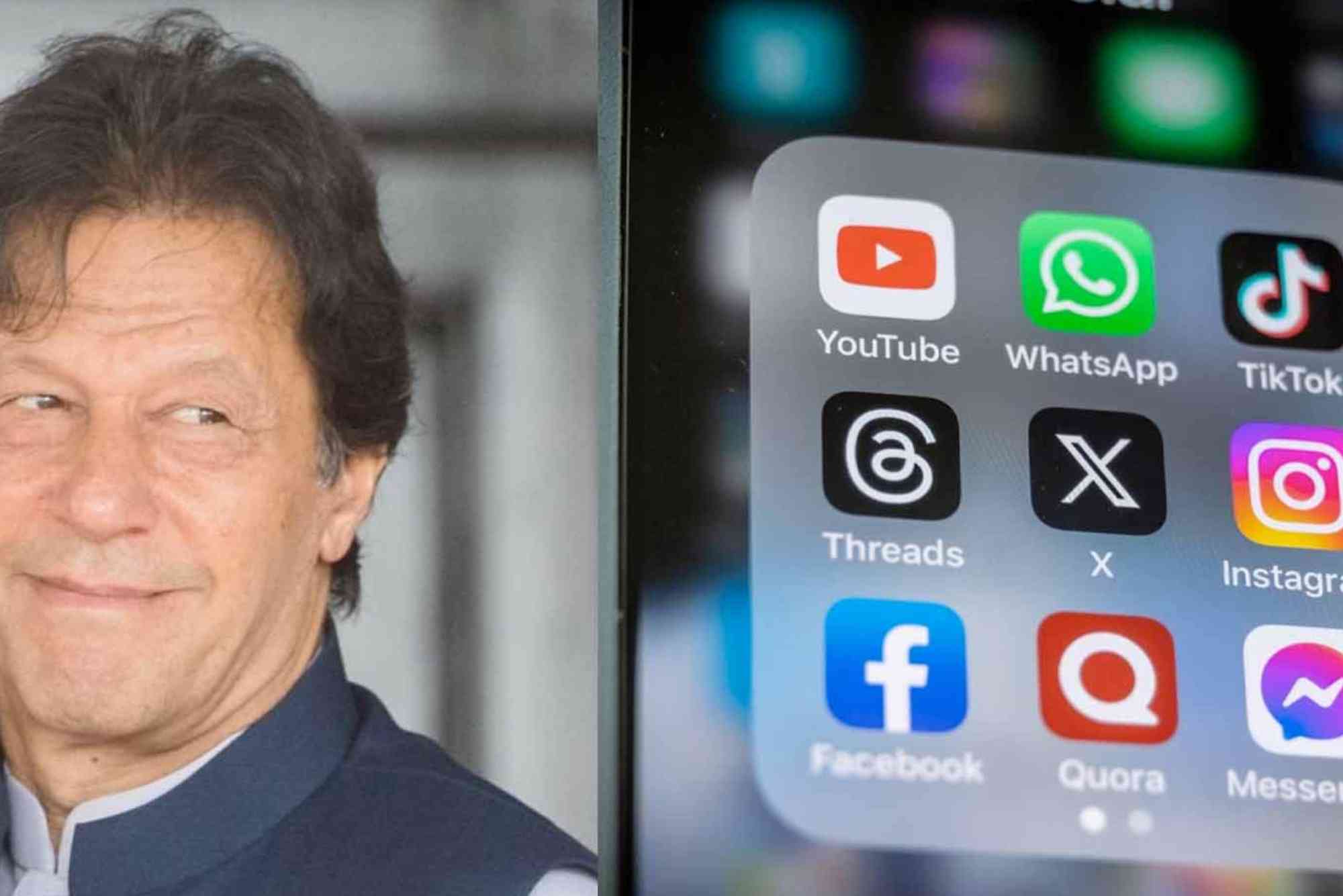 PTI Social Media Team