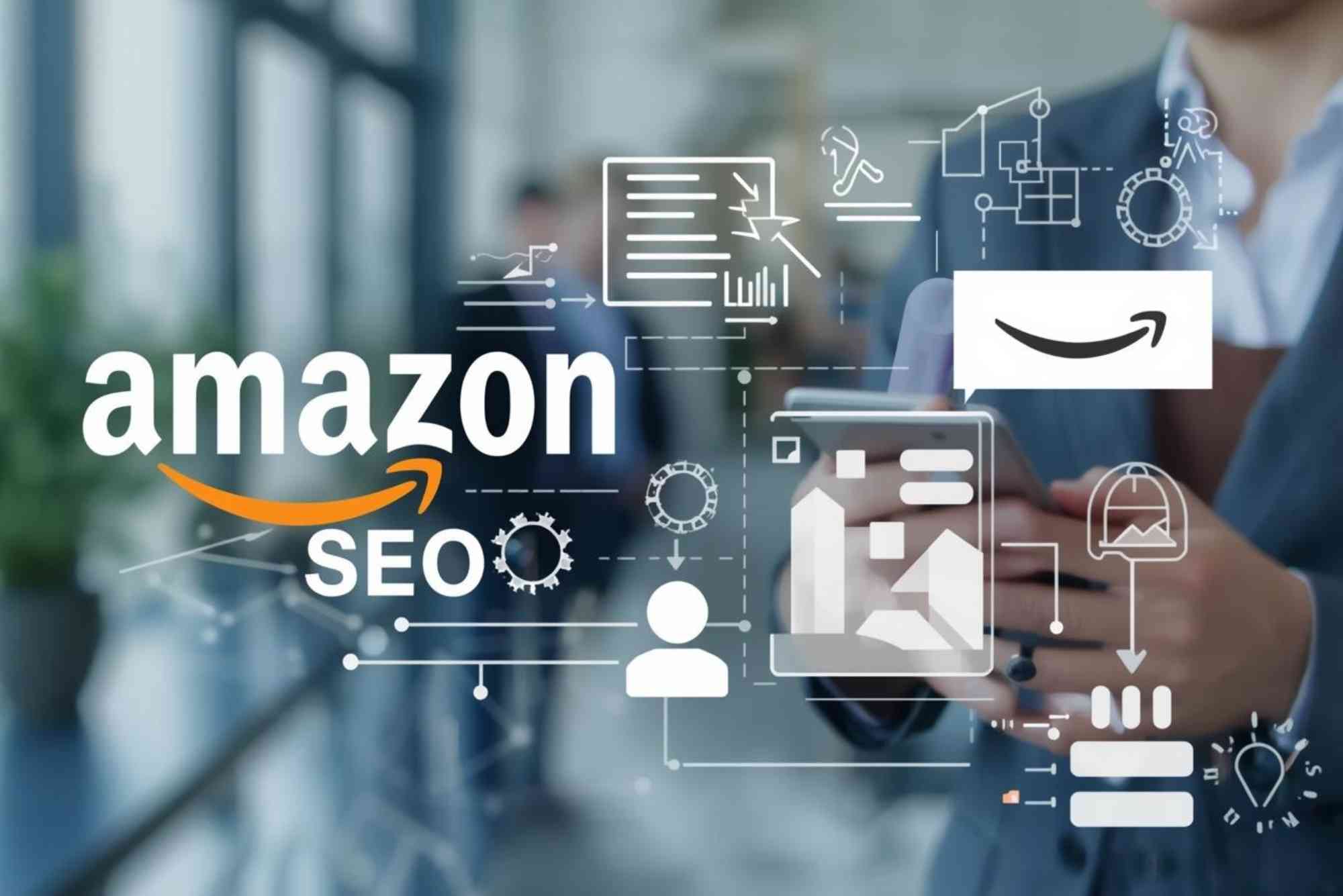 Amazon SEO