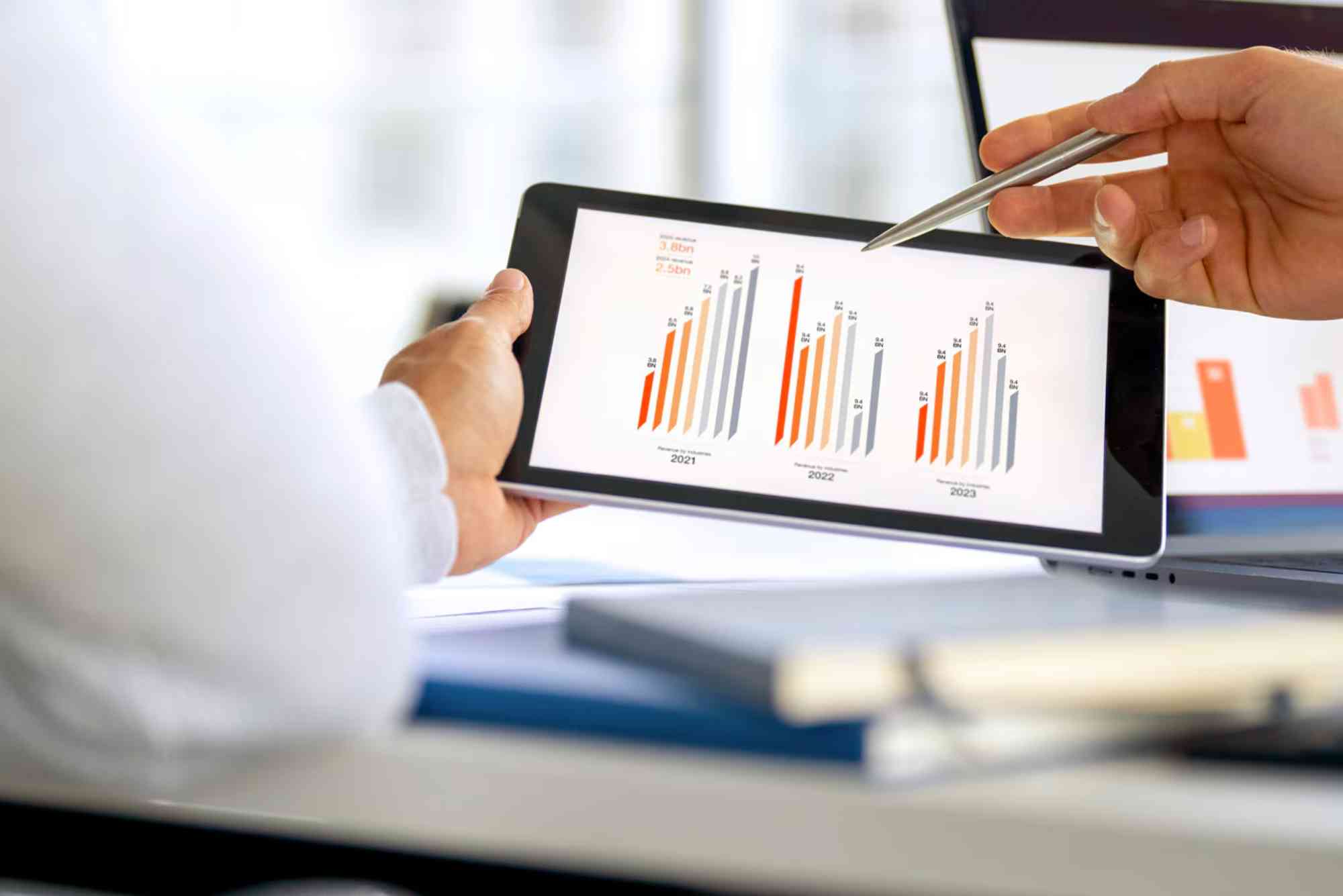 Big Data Analytics Pakistan