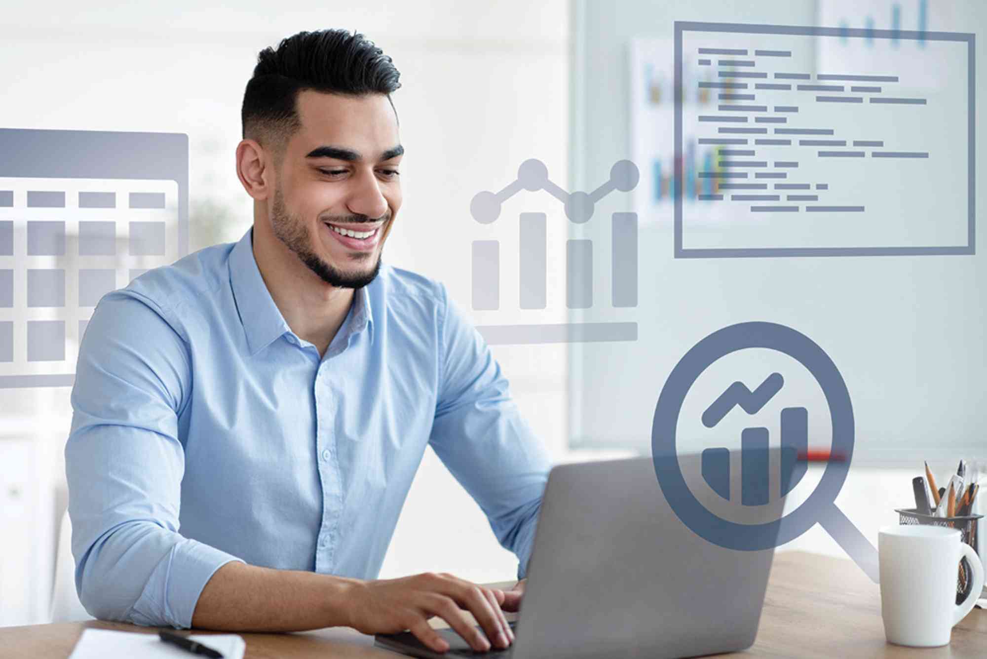 Data Visualization And Analytics Boot Camp