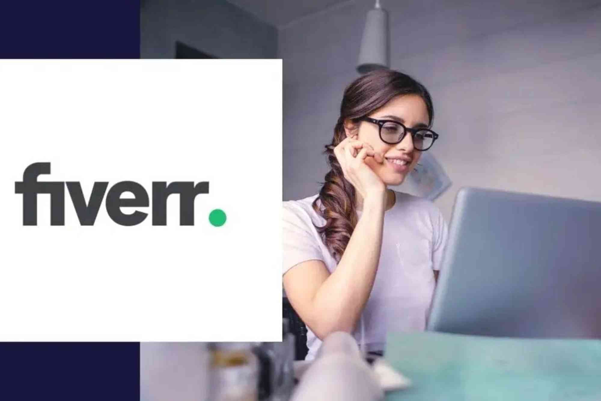 Digital Marketing Fiverr