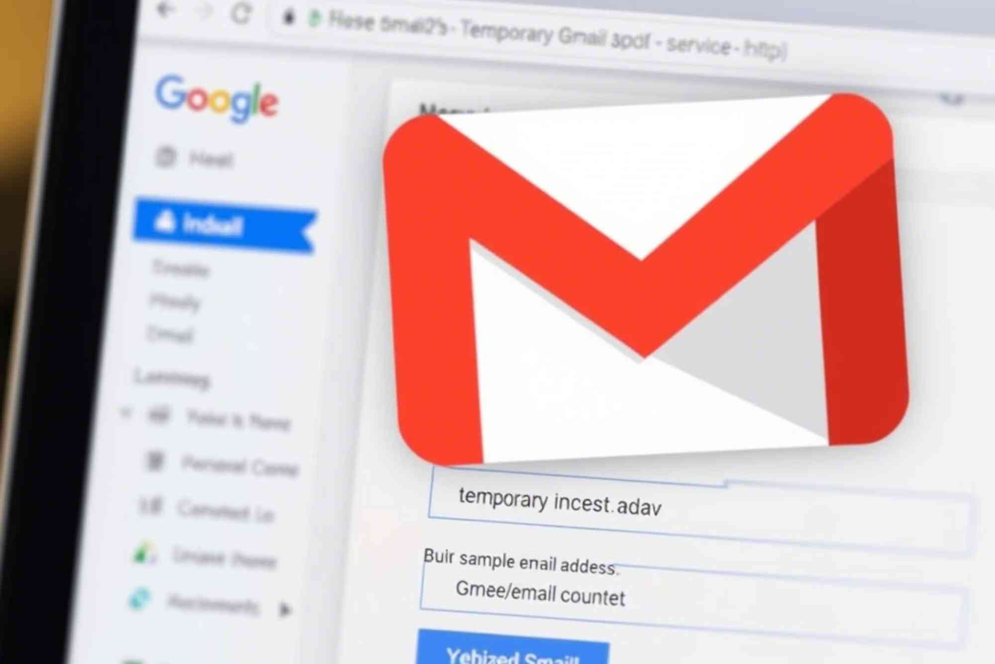 Email Tem