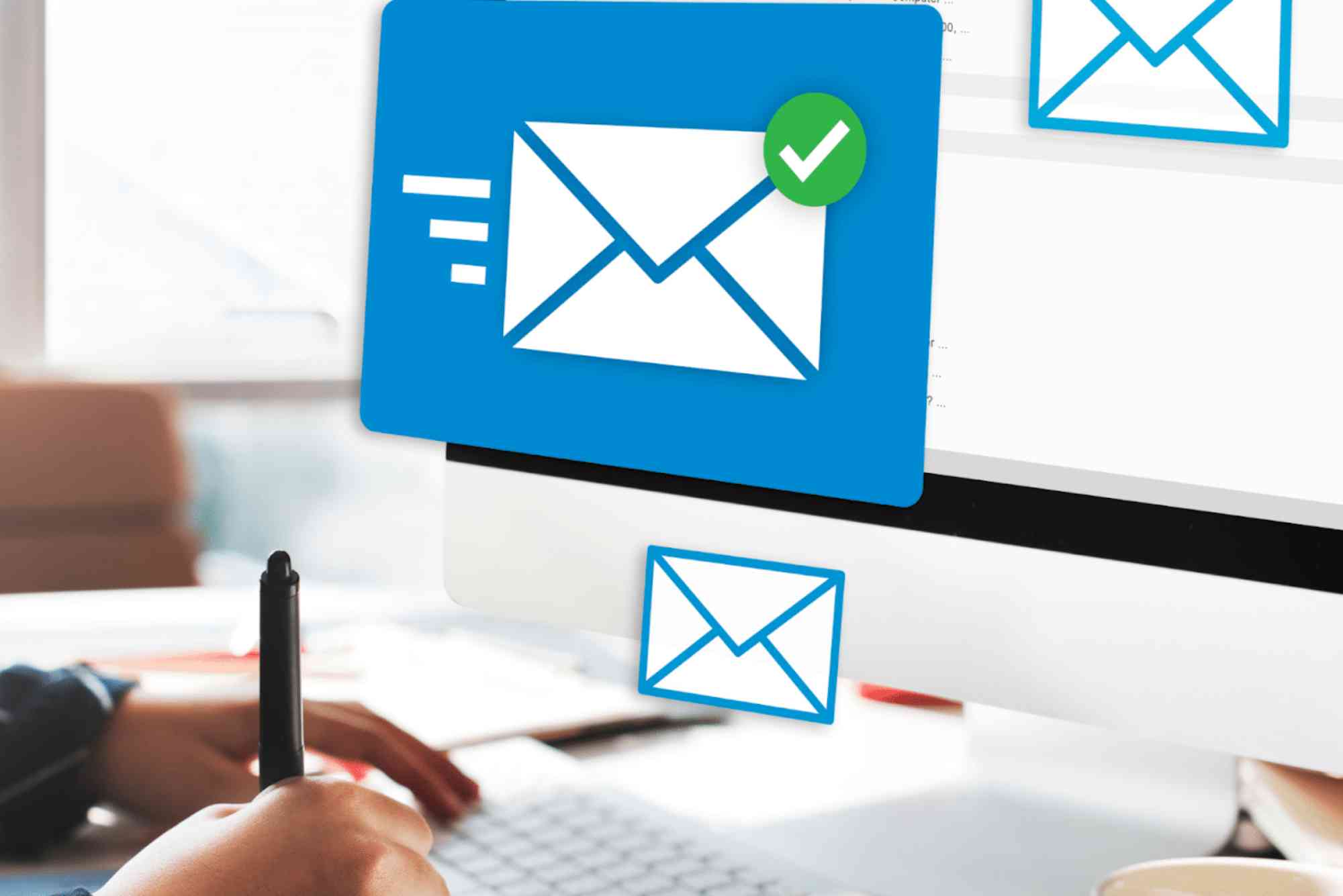 How To Check Email
