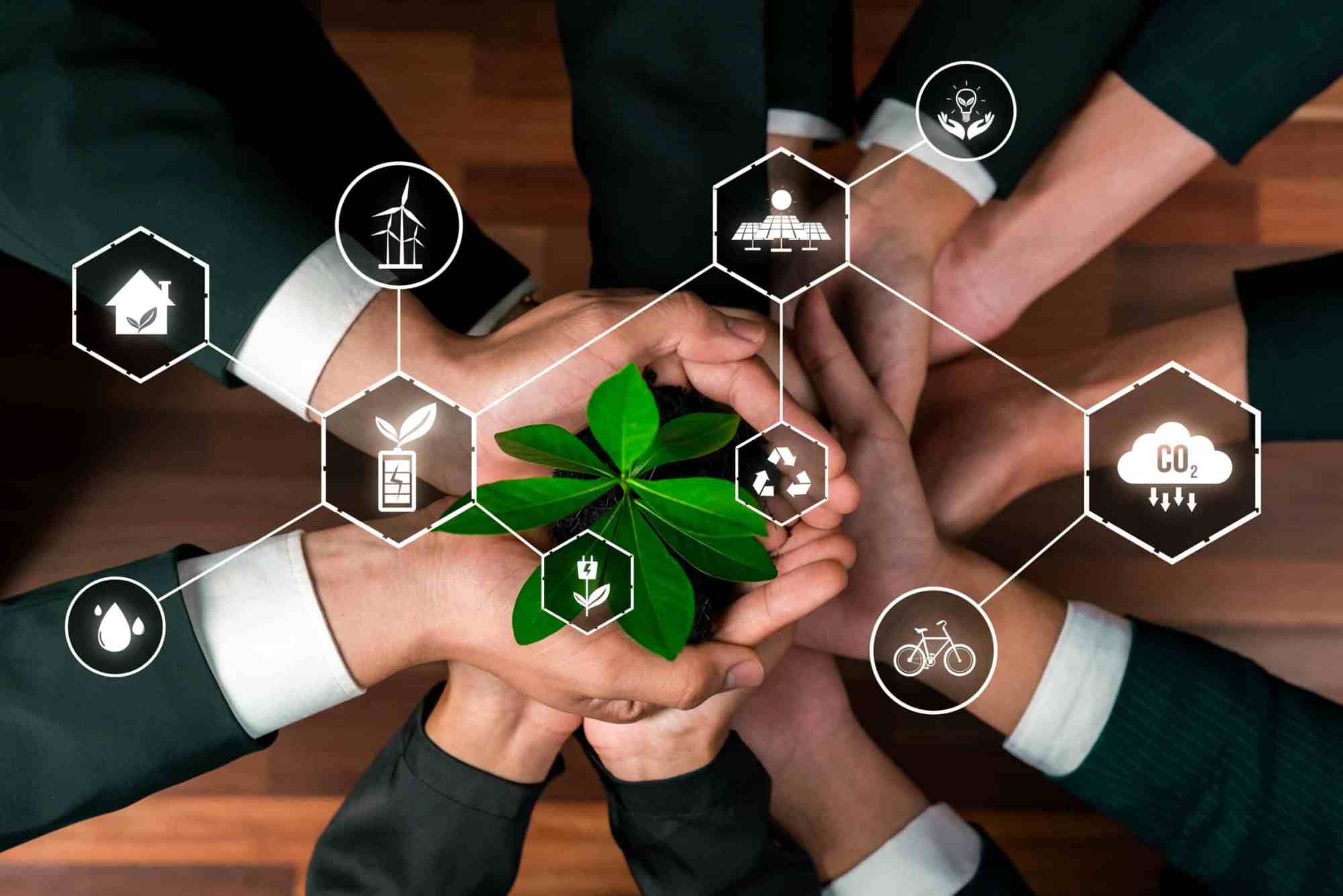 Social Responsibility