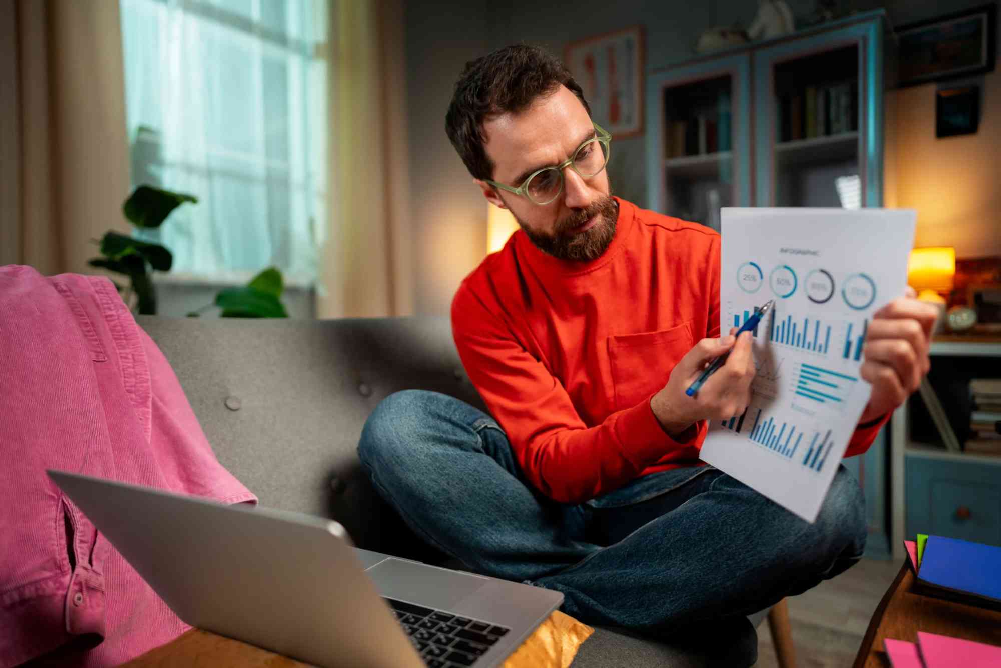 Top 10 SEO Experts in Pakistan