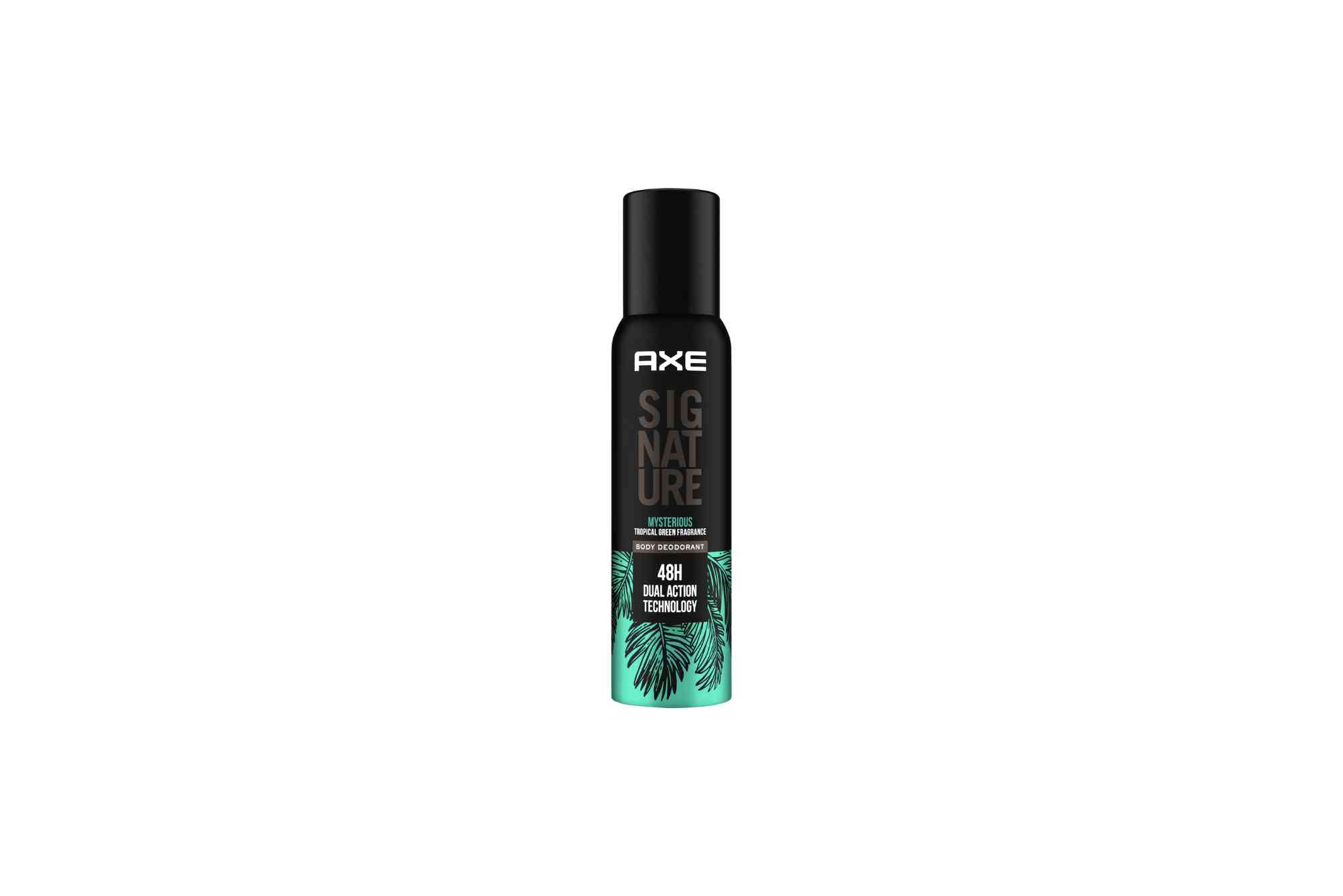 Axe Perfume Advertisement